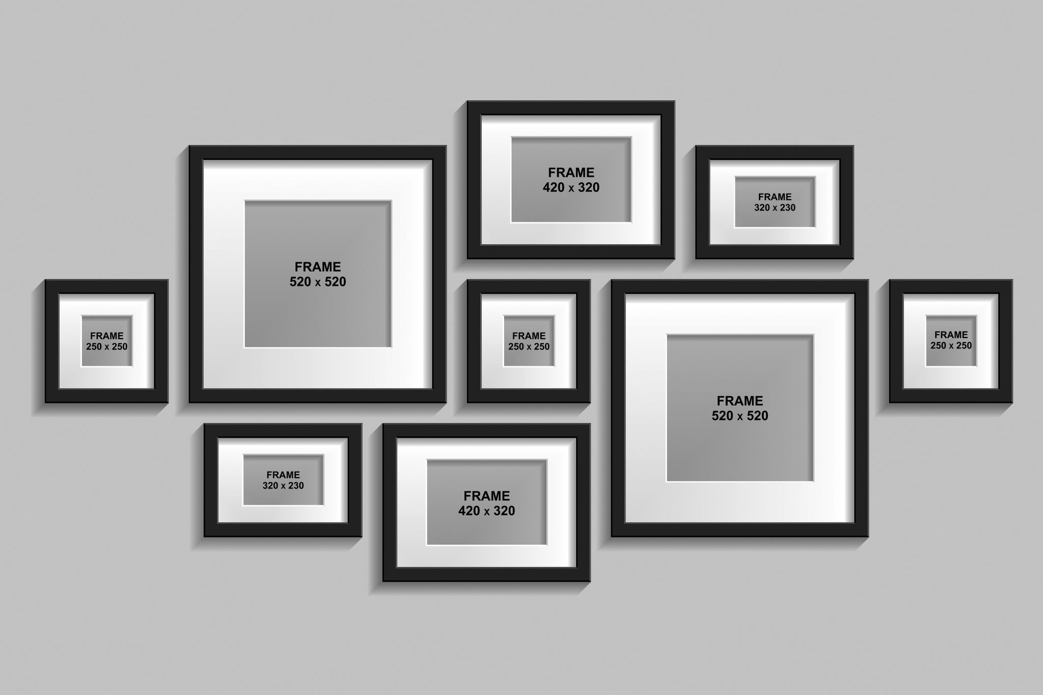 Large Photo Printing and Framing The Sign Factory Malta