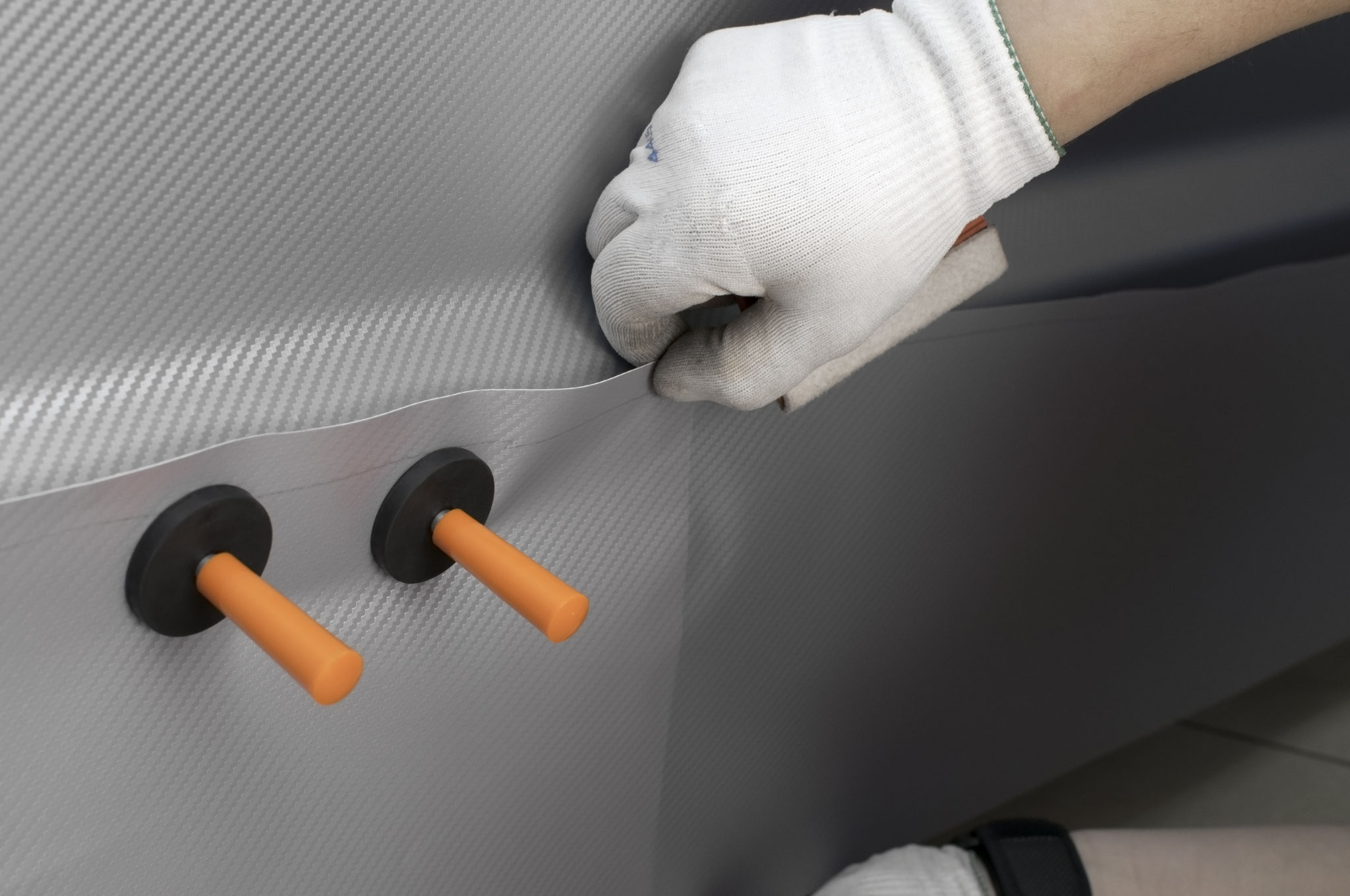 Vehicle Wrapping The Sign Factory Malta