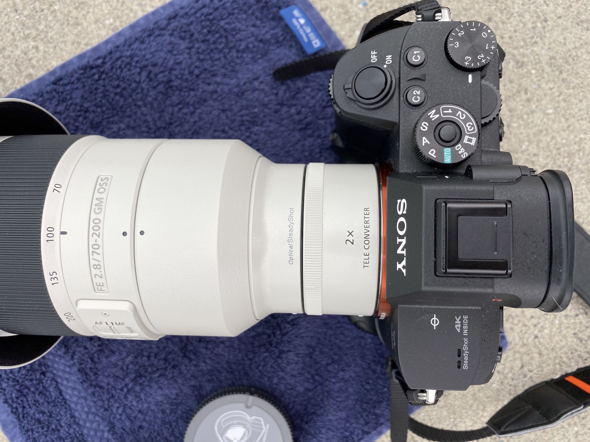 Fe 70 200mm F2 8 Gm Oss Samples Lugas Tech