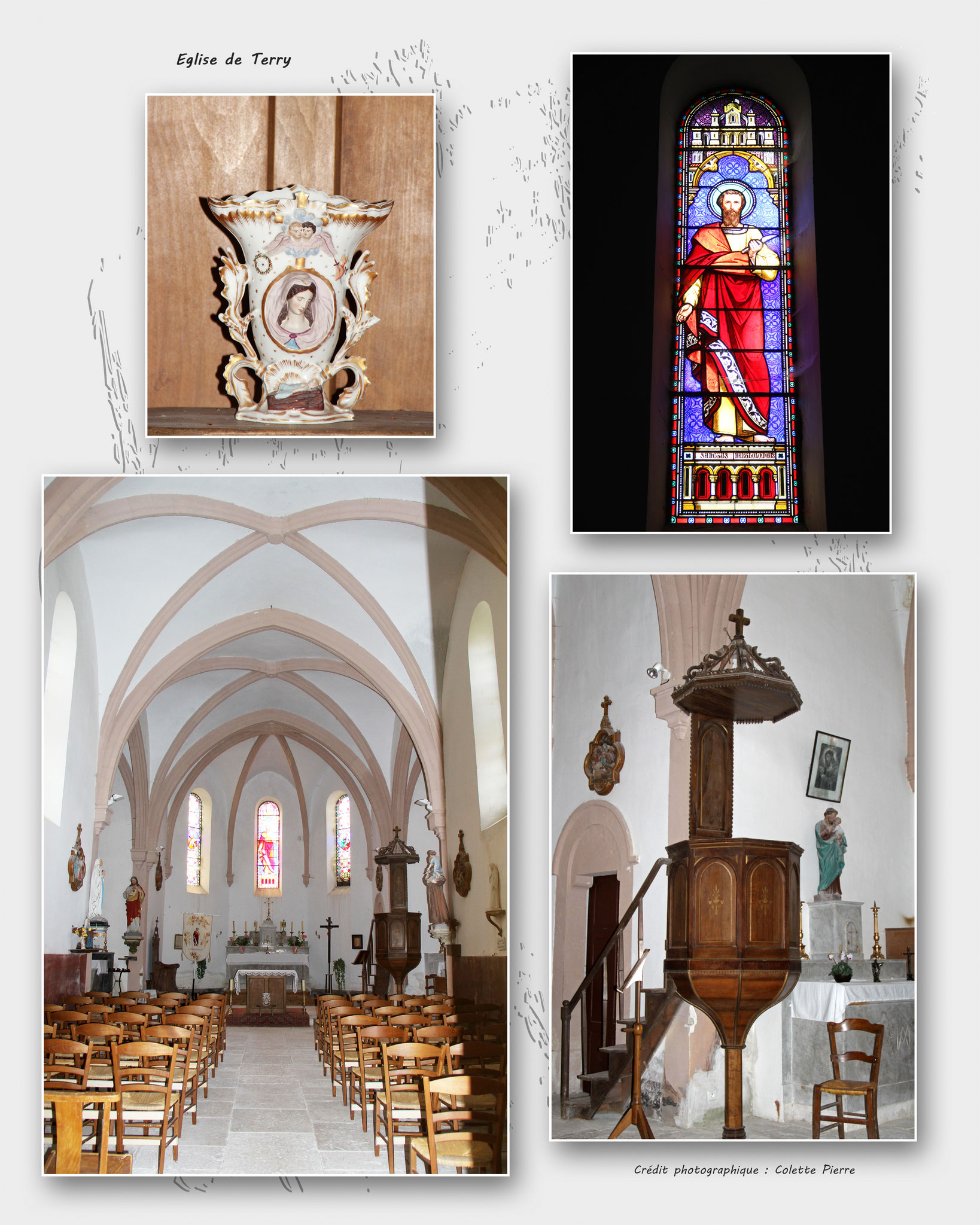Eglise de Terry (2)