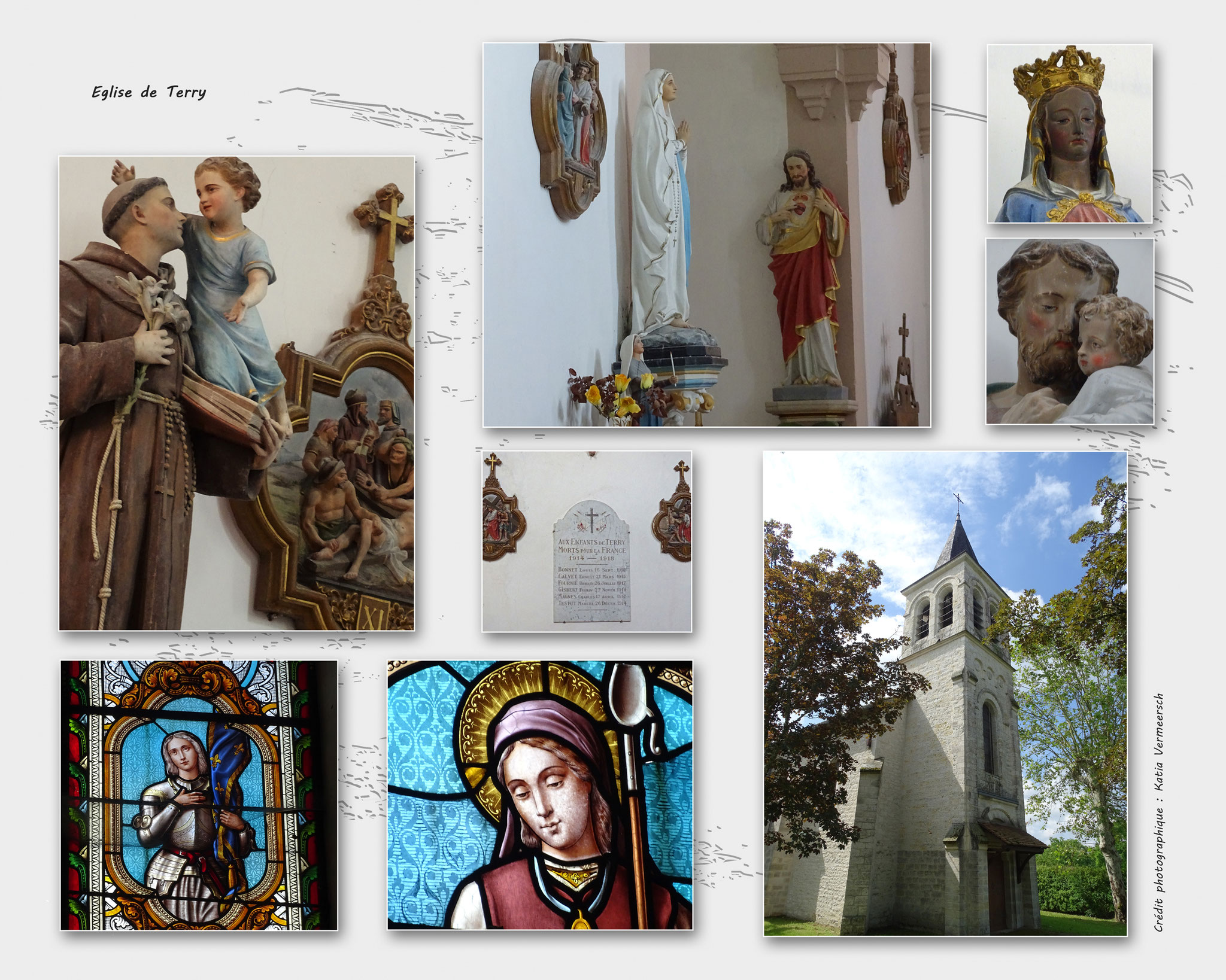 Eglise de Terry (1)