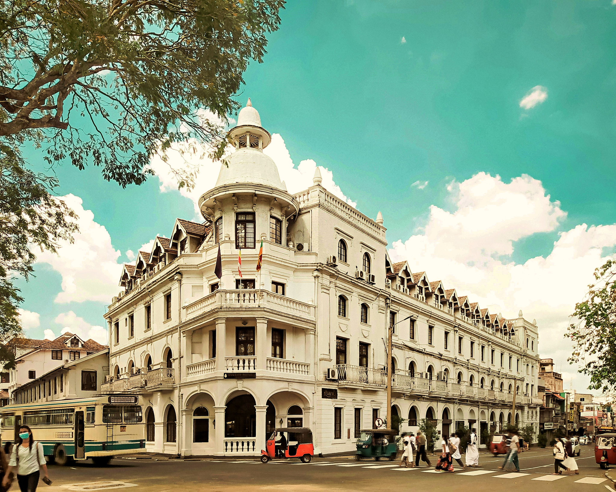 Kandy Sightseeing