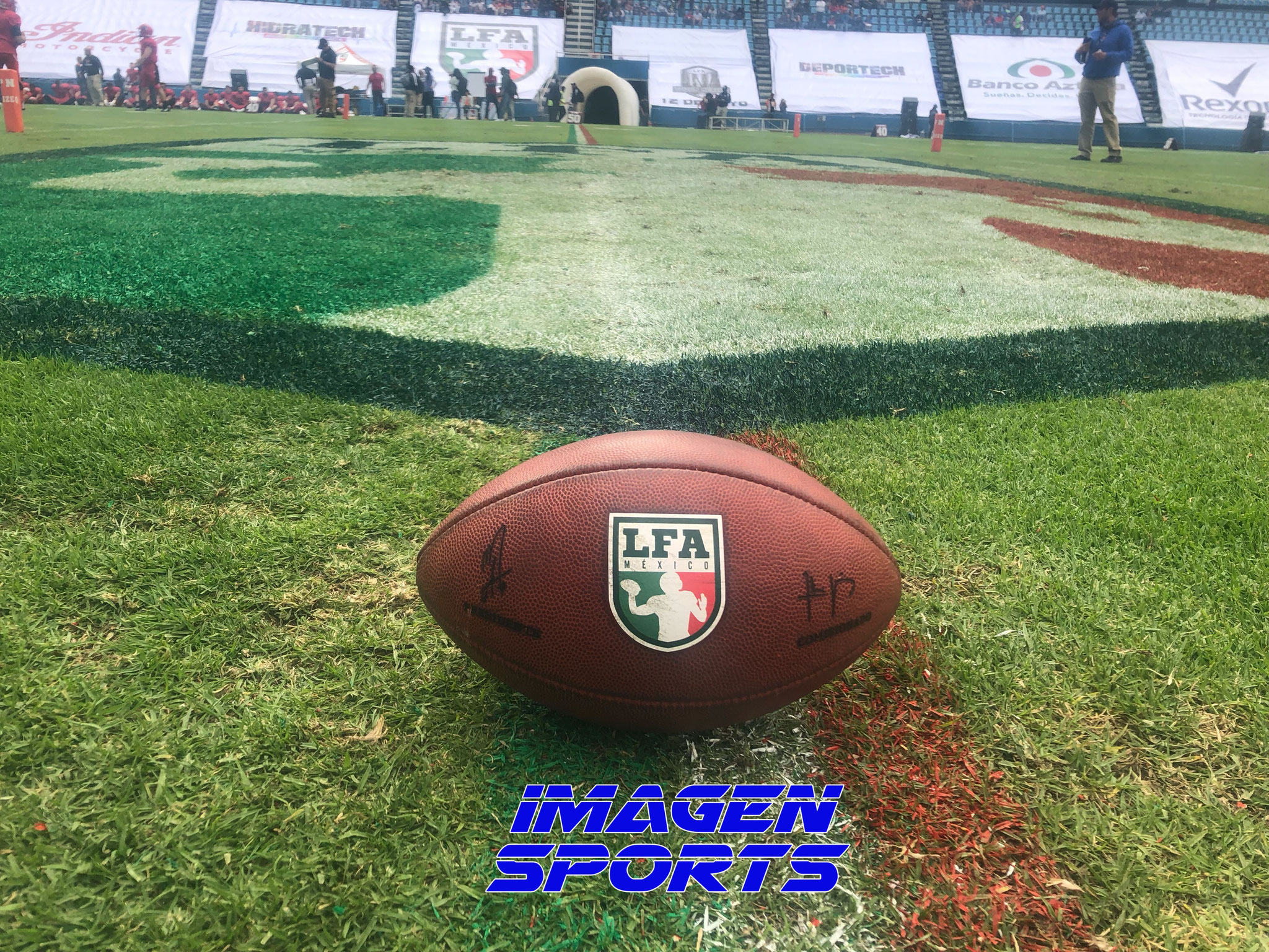 (Foto: Saúl Cano / Imagen Sports)
