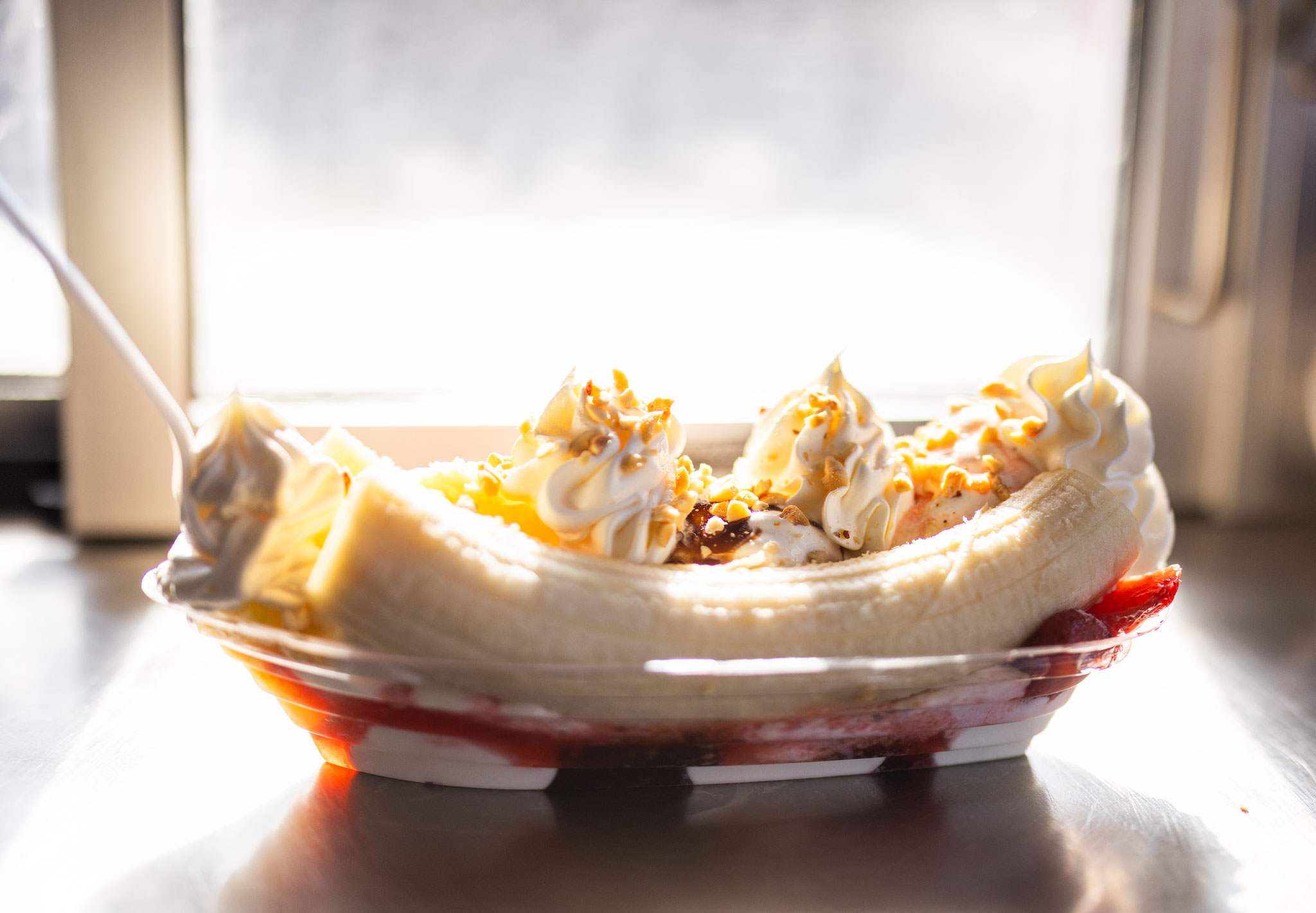 Gallery Swirls Ice Cream Medicine Hat