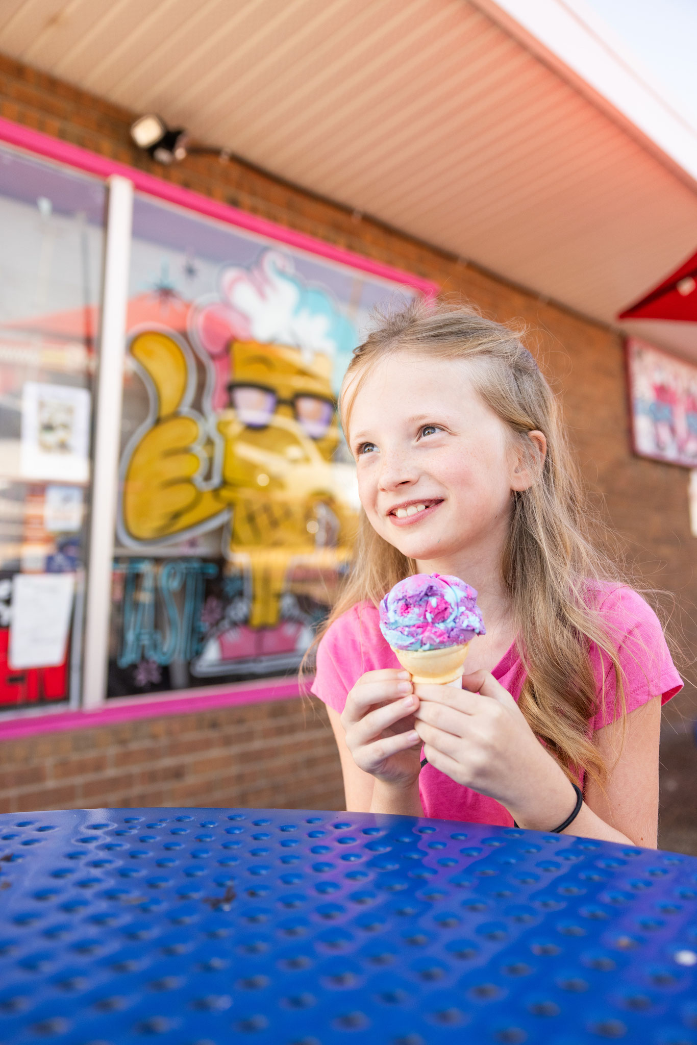 Gallery Swirls Ice Cream Medicine Hat