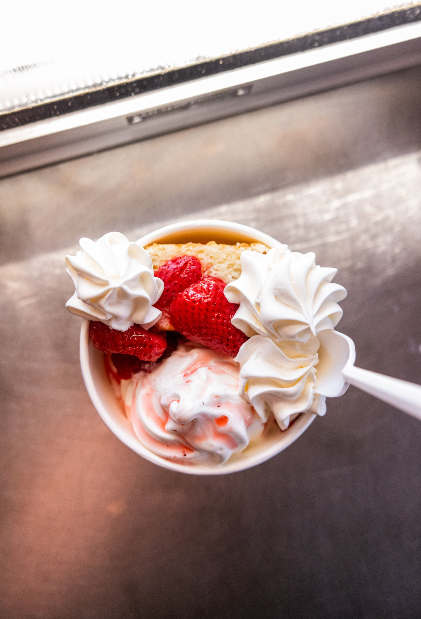 Gallery Swirls Ice Cream Medicine Hat