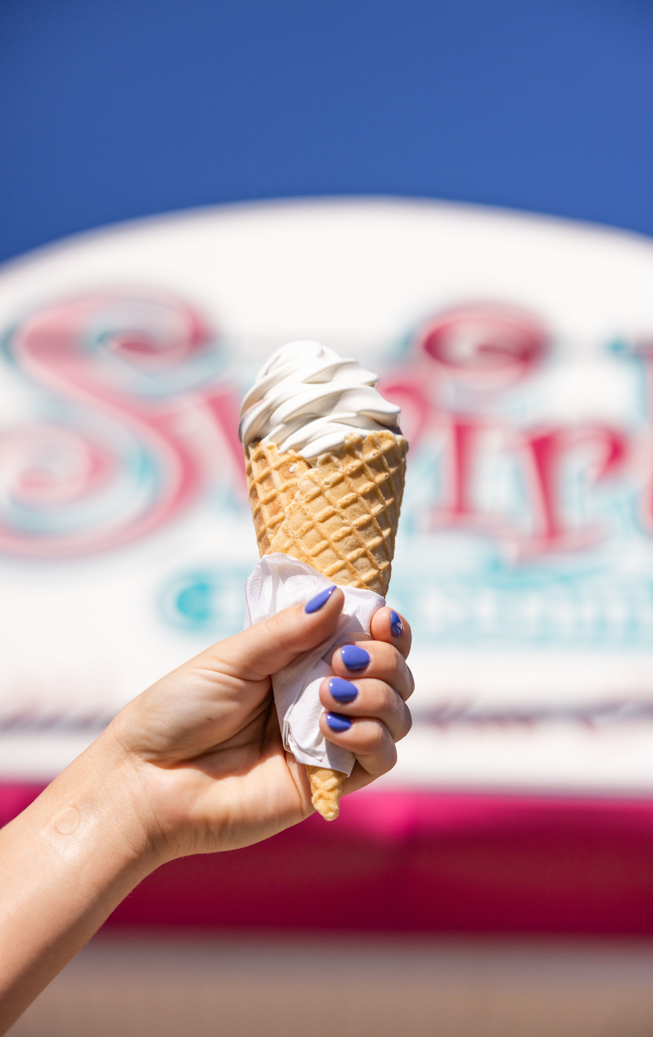 Gallery Swirls Ice Cream Medicine Hat