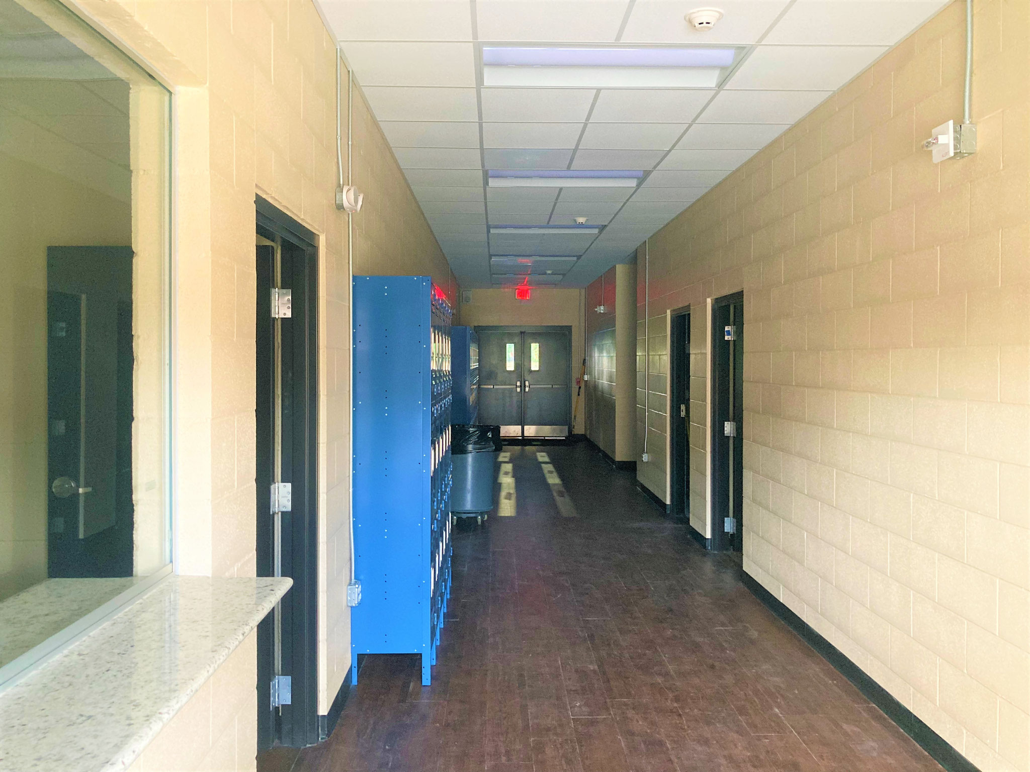 Urgent Care Center and Medical Office Building Slidell