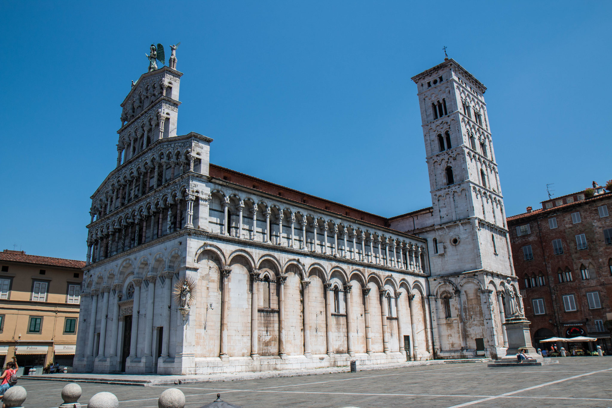 Lucca