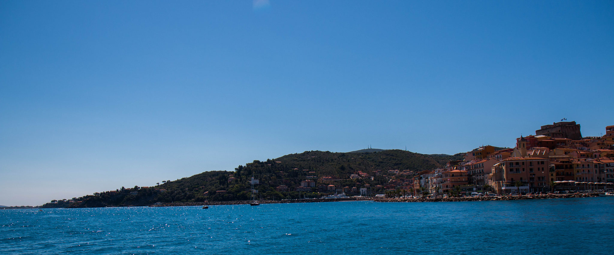 Porto San Stefano