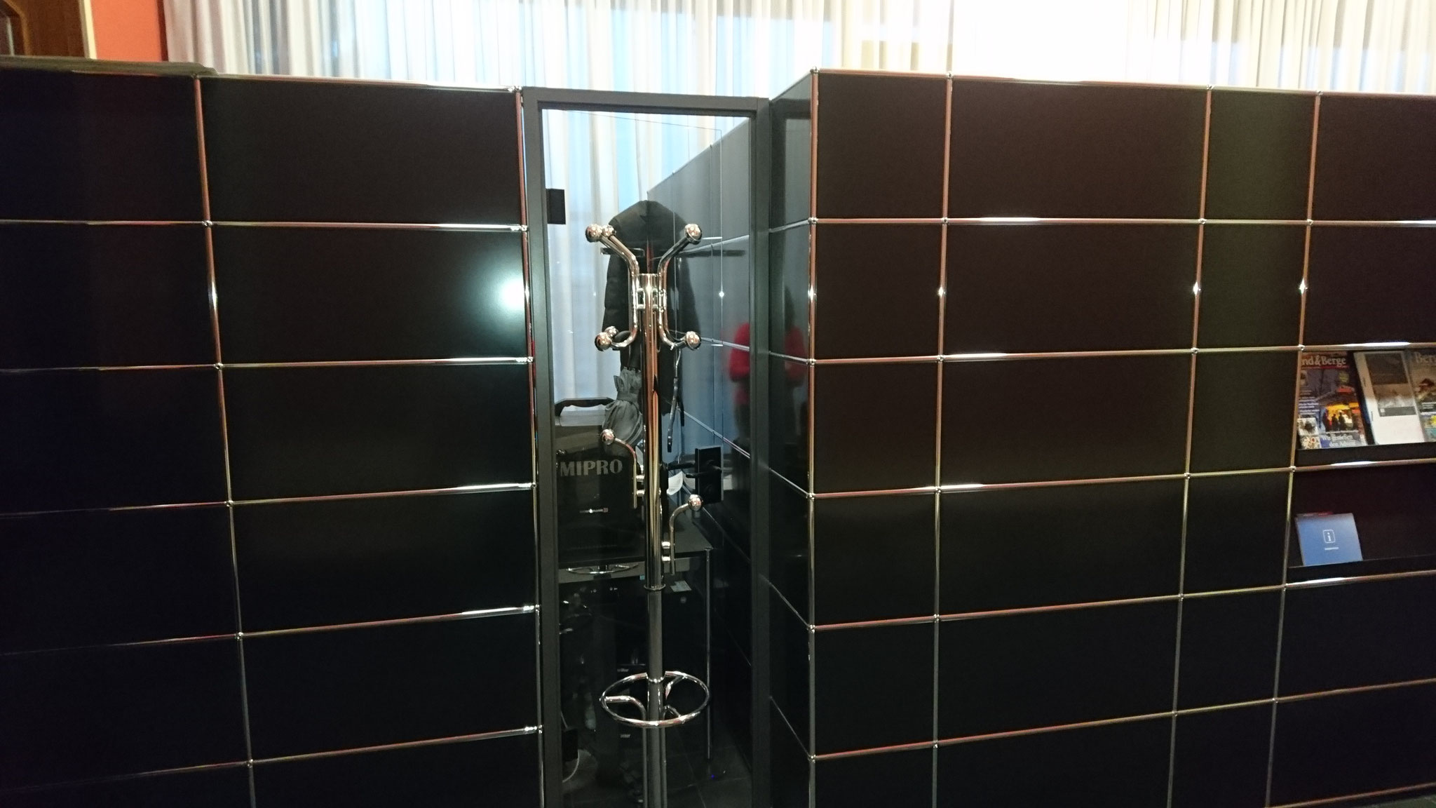 Lorenz USM Montage München