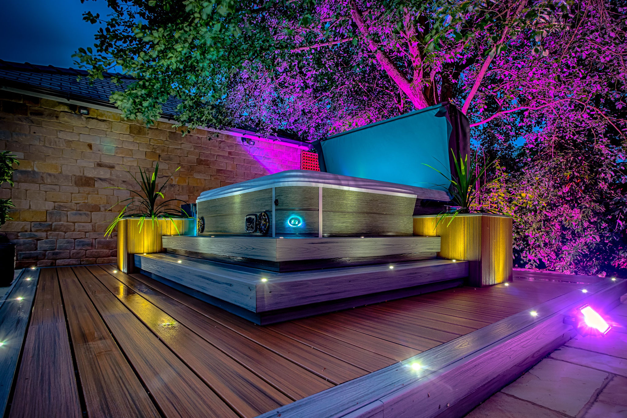 Whirlpools günstig Whirlpools & Swim Spas