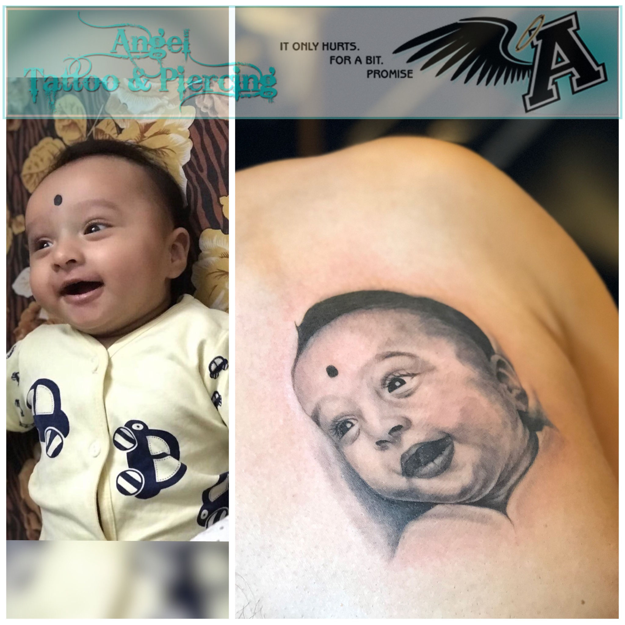 Amin professional and experienced tattoo artist in hyderabad & secunderabad with good, safe, sterile, hygenic, economical price, best, trained, with a clean & beautiful tatoo studio, training - Welcome to Amin`s Angel Amin professional and experienced tattoo artist in hyderabad & secunderabad with good, safe, sterile, hygenic, economical price, best, trained, with a clean & beautiful tatoo studio, training - Welcome to Amin`s Angel