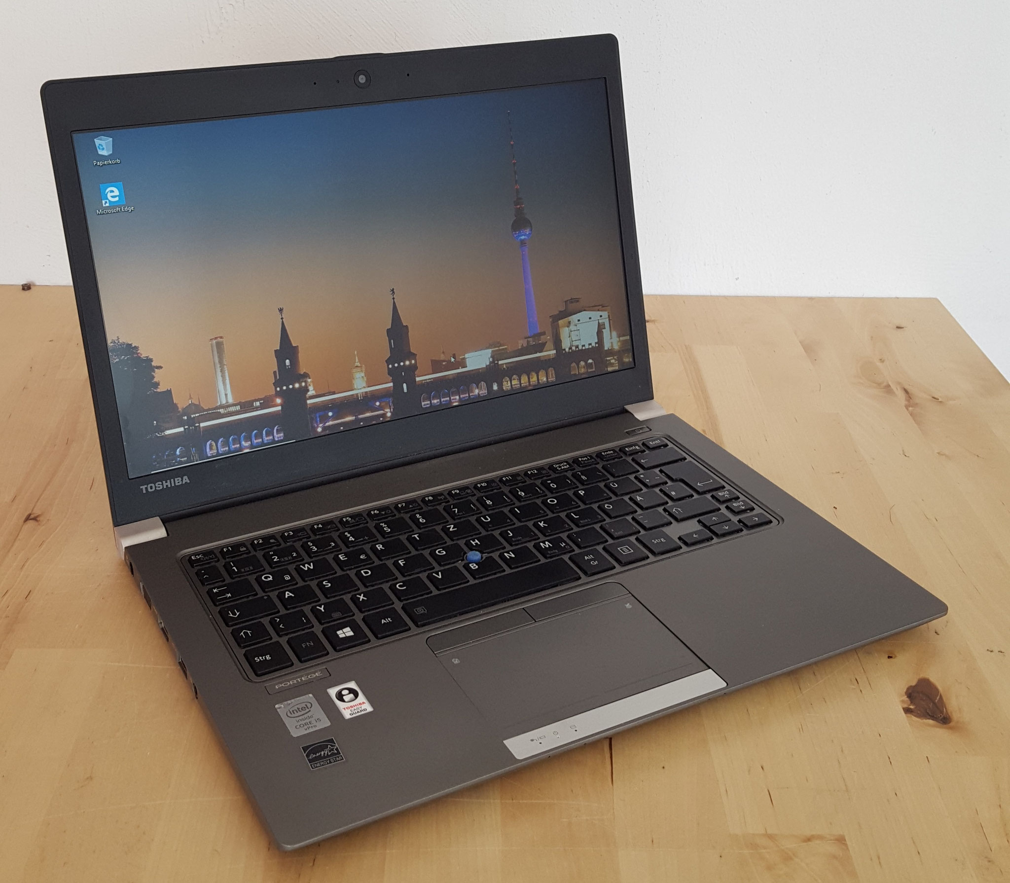 Laptops & more gebrauchte Laptops in Berlin Dell, Lenovo, HP