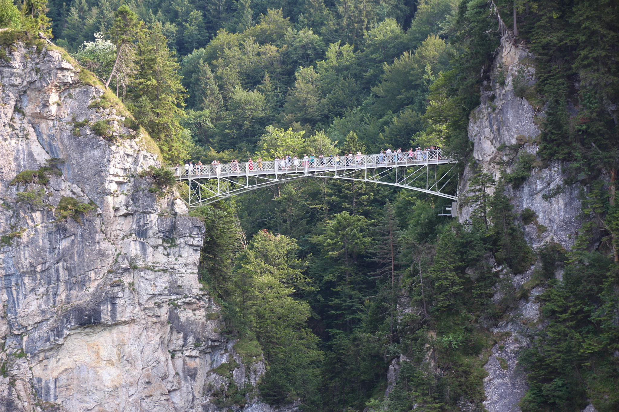 die Marienbrücke