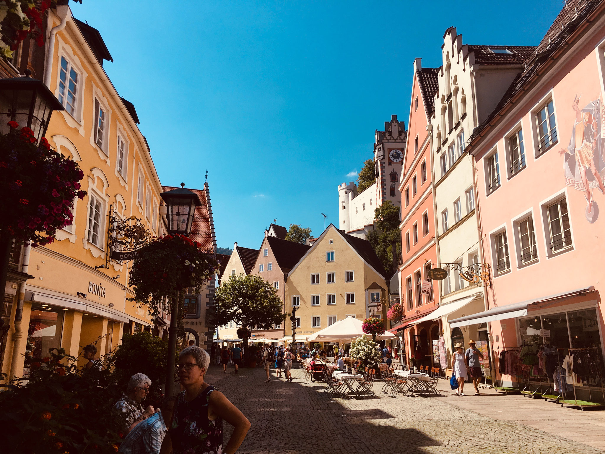 Füssen 