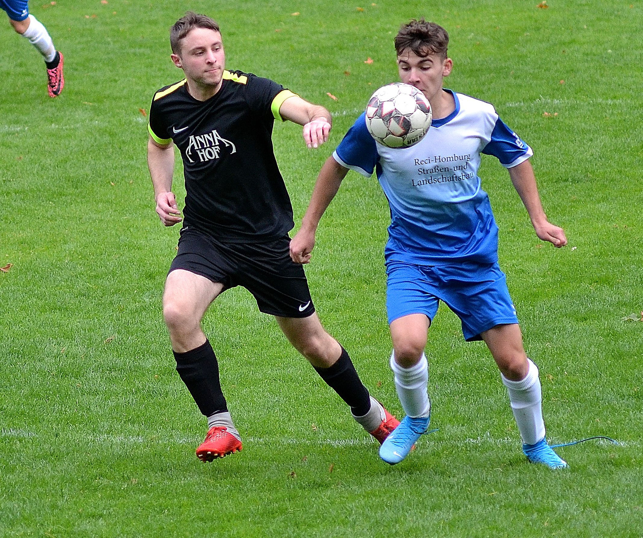 Sv Bexbach Sv Bexbach
