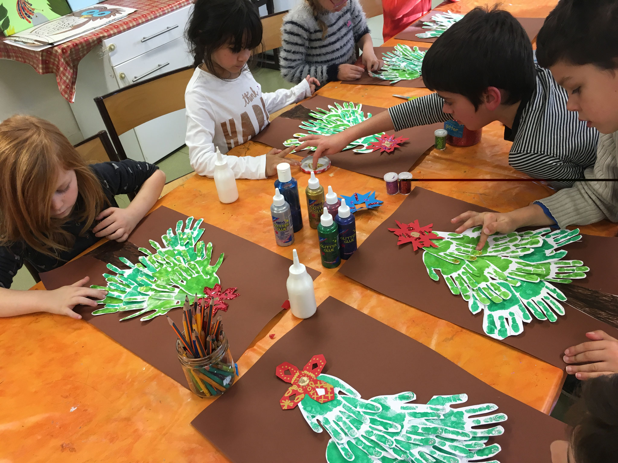 TRAVAUX MANUELS ENFANTS - Site de acssglc