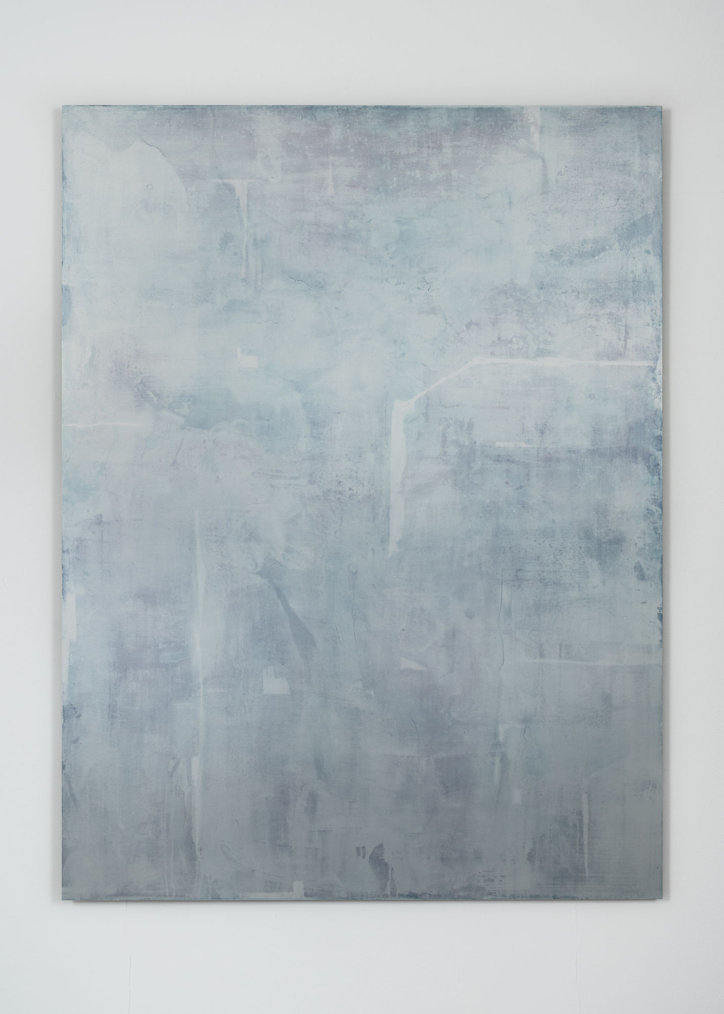[scape049 ]160.0×121.0×1.6cm,2021