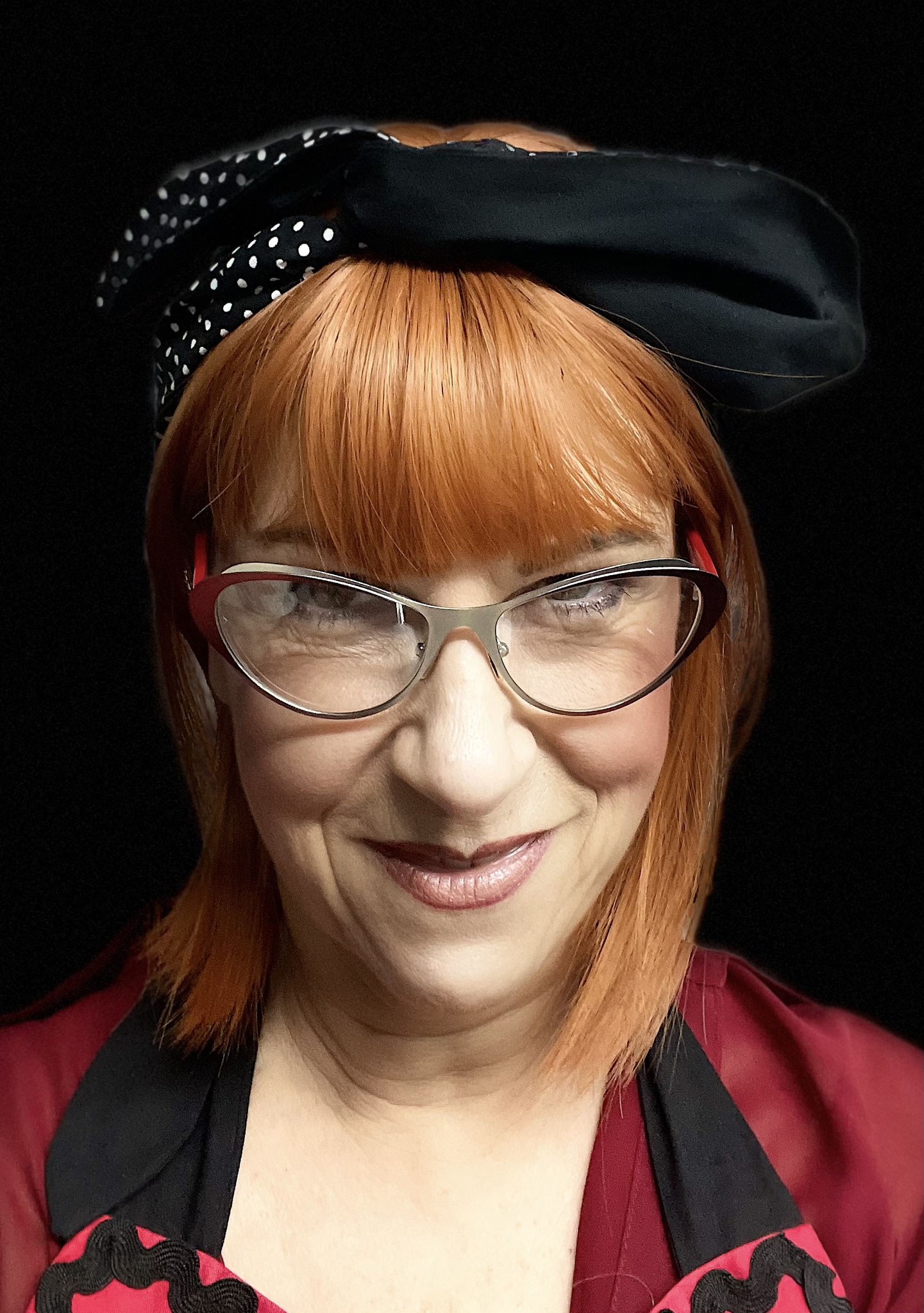 Rolle "CHANTAL" --- Das Kriminaldinner
