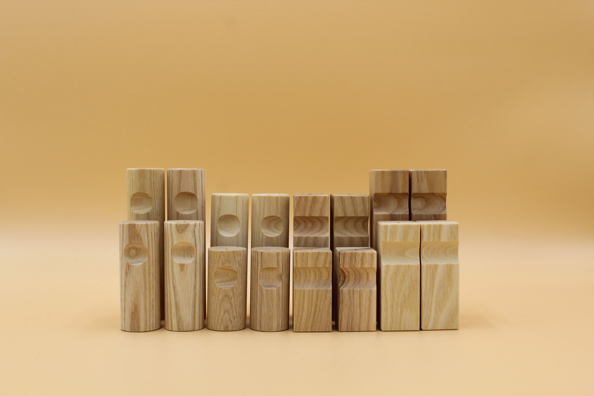 STRUKTIES® Midi-Set ohne Aufbewahrungsbox