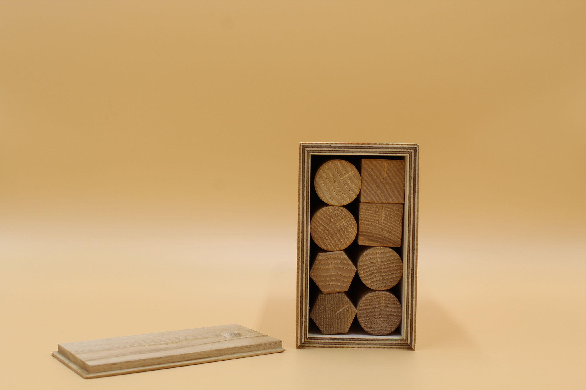 STRUKTIES® Midi-Set 
