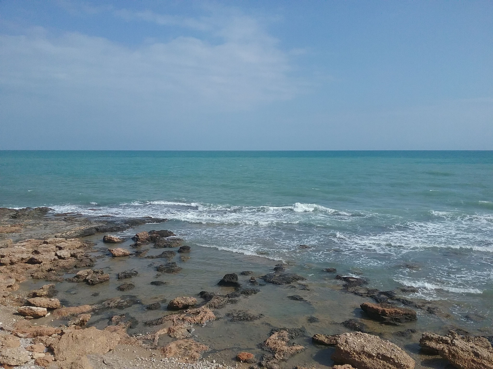 Cala Puntal