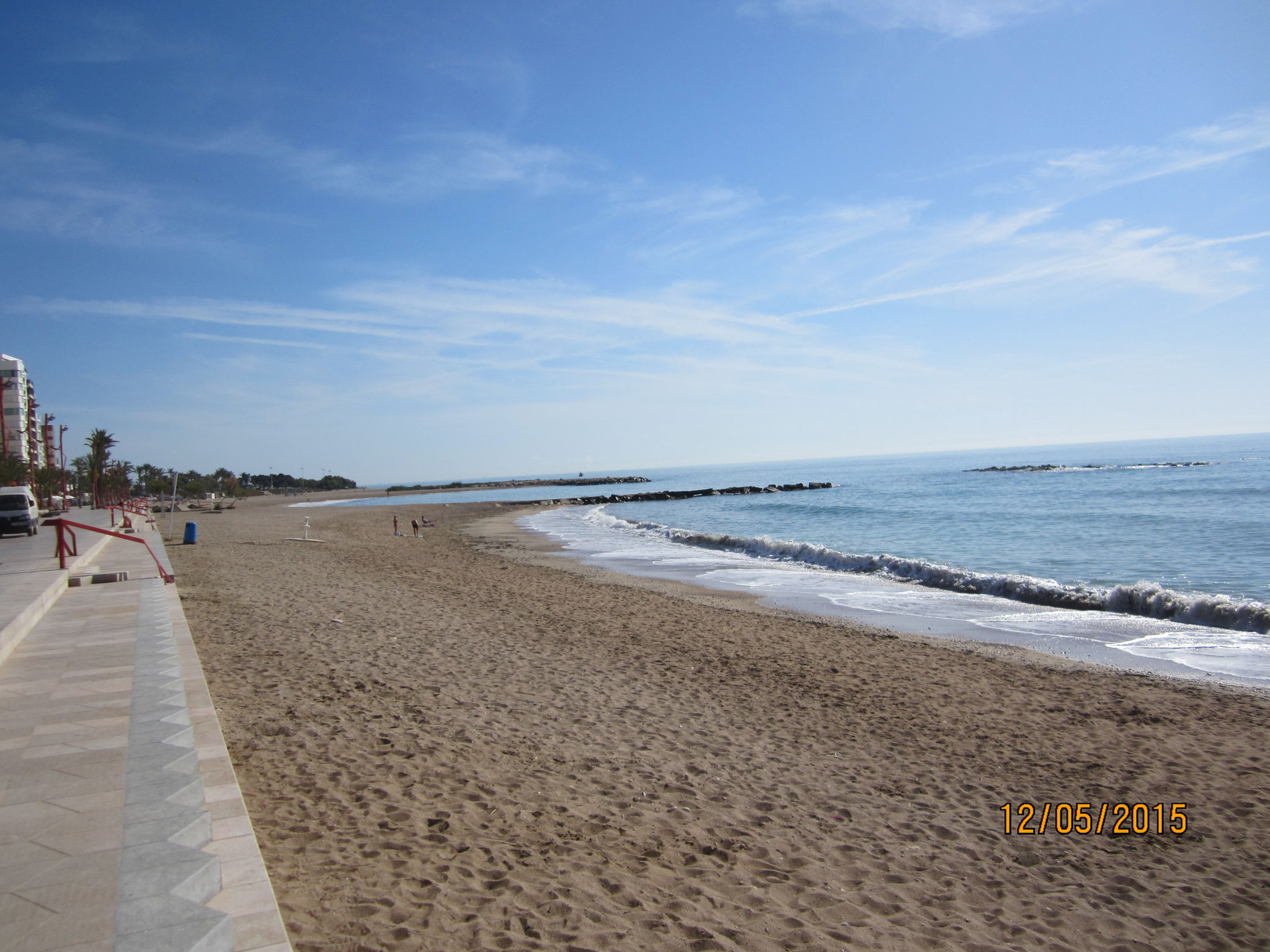 Sandstrand City