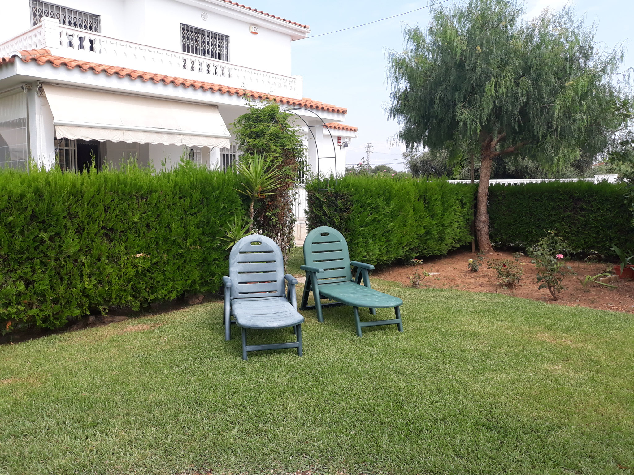 Garten