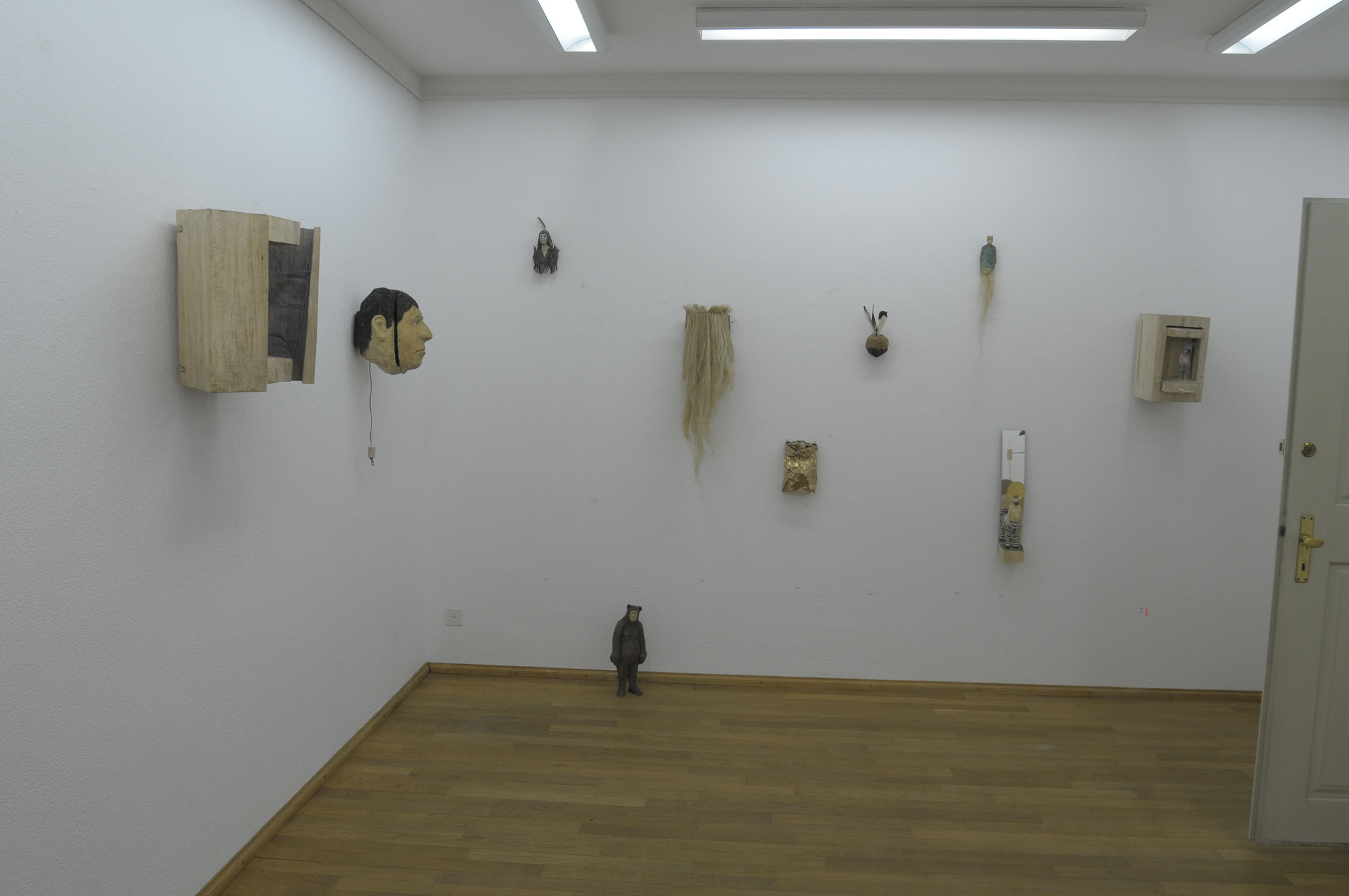 Kunstverein Frauenfeld 2018