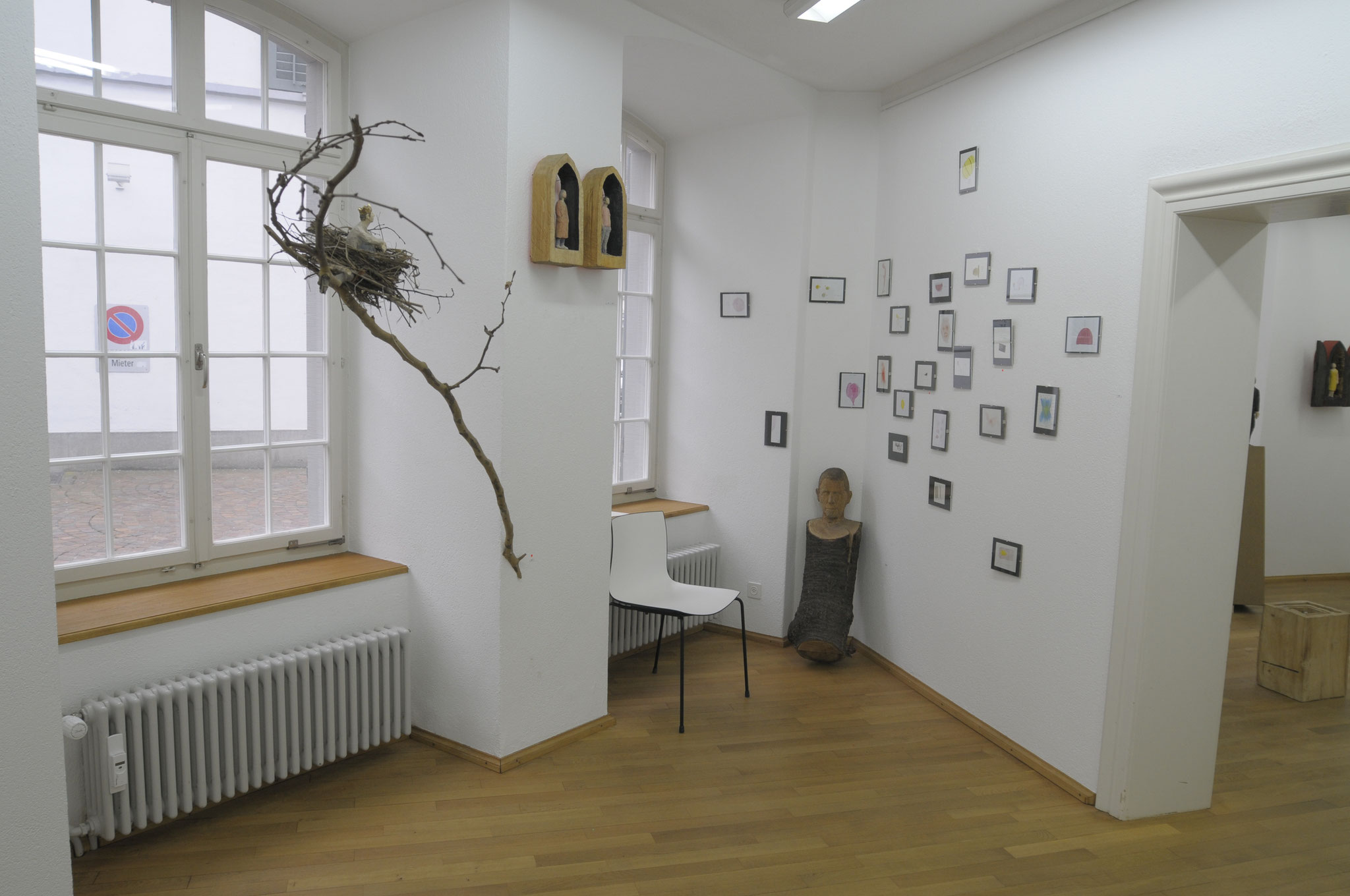 Kunstverein Frauenfeld 2018