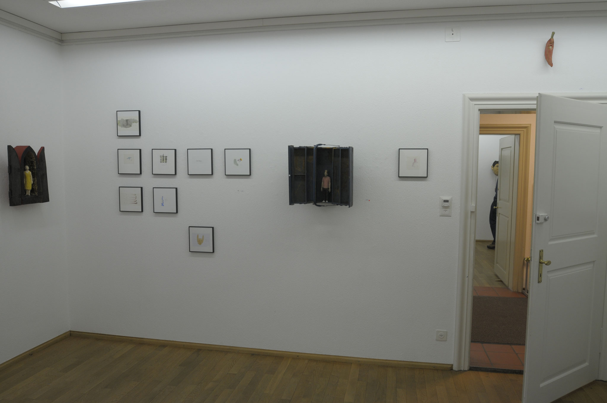 Kunstverein Frauenfeld 2018