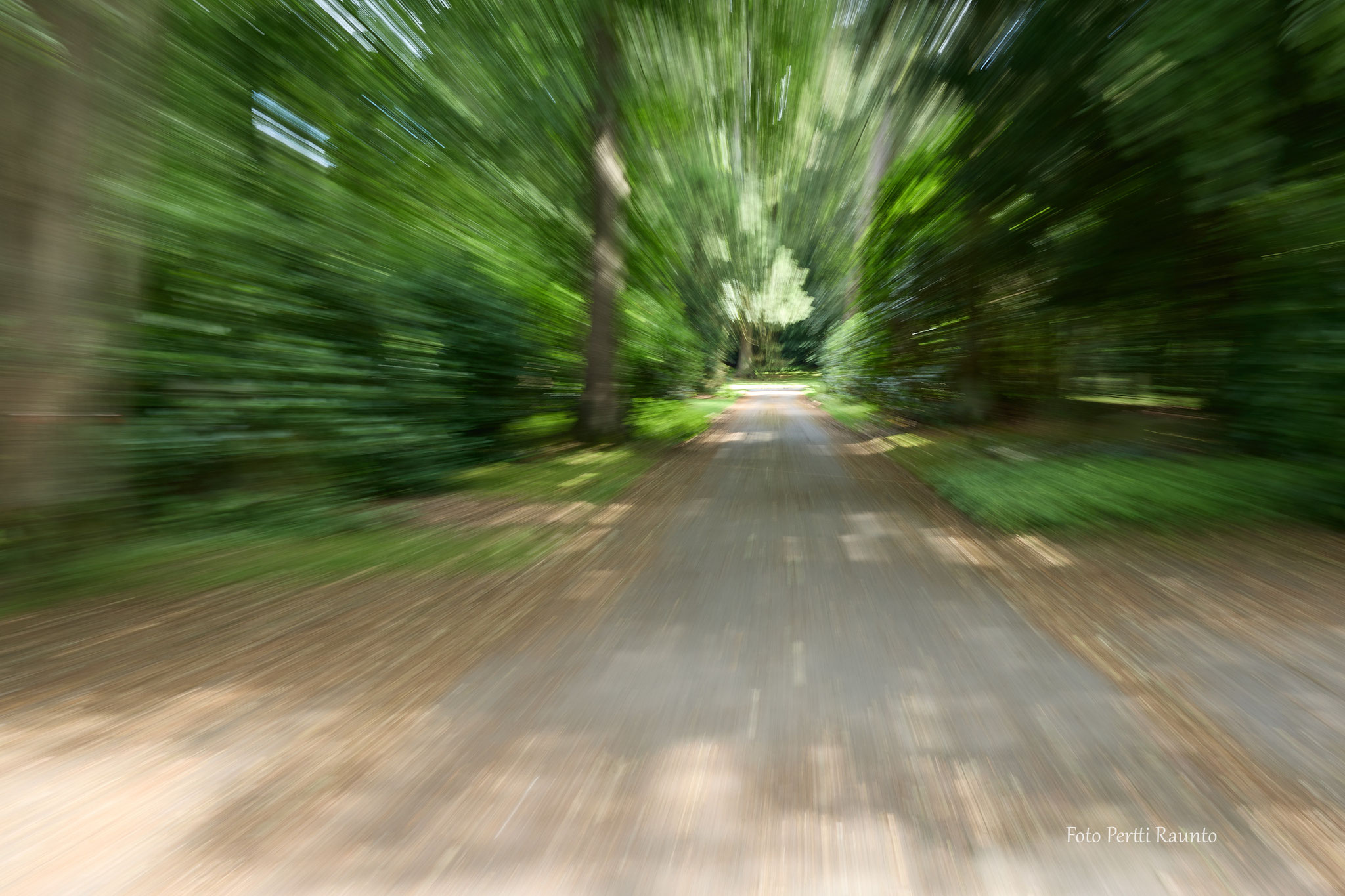 Foto: Pertti Raunto