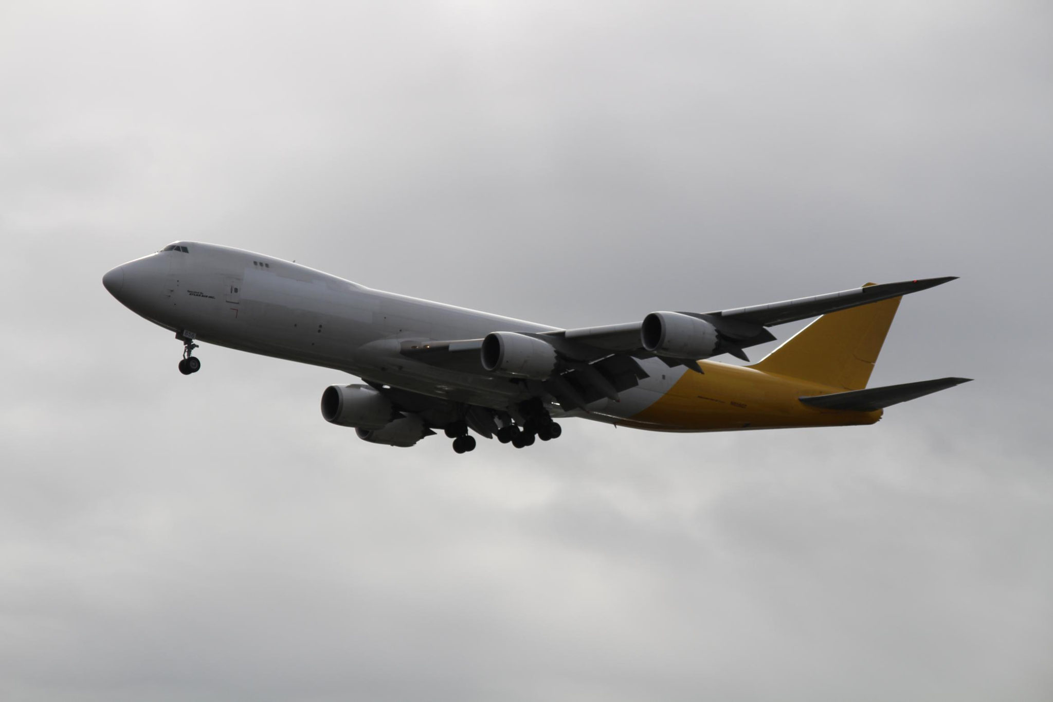 Amsterdam-Schipol © Andreas U.
