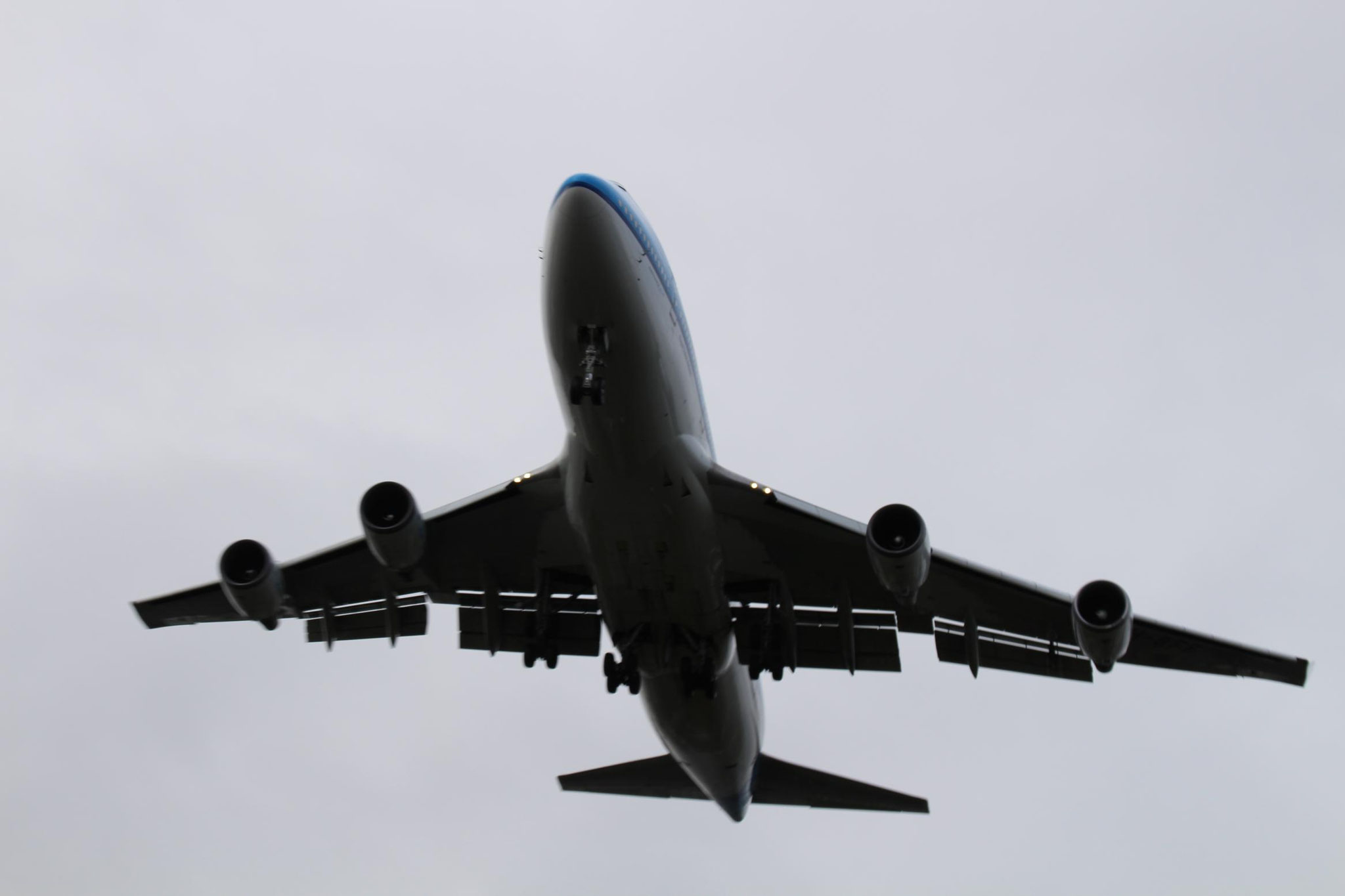 Amsterdam-Schipol © Andreas U.
