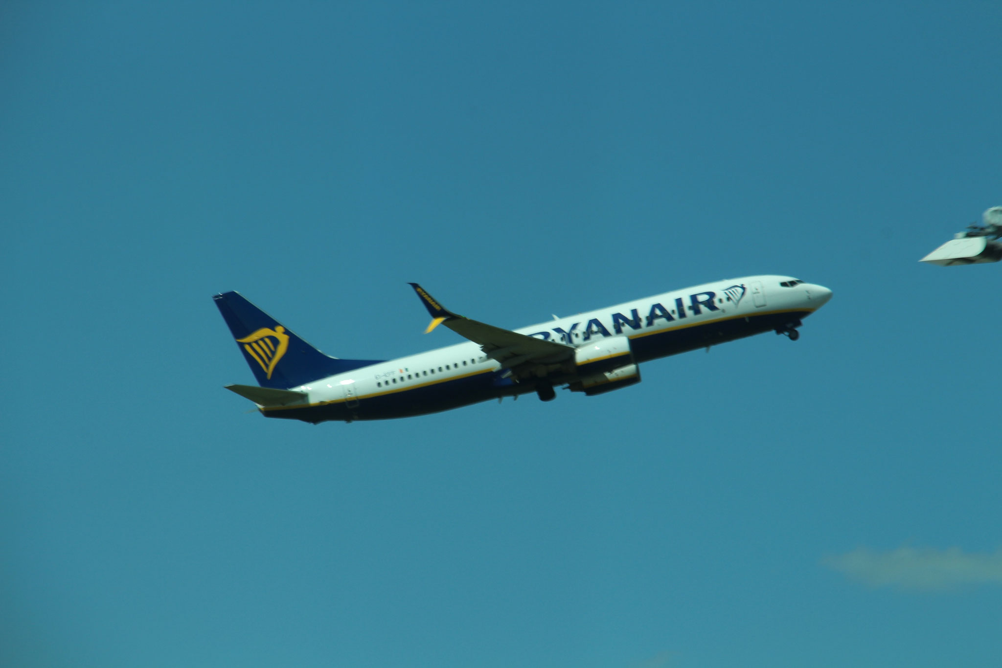 London-Stansted © Andreas U.