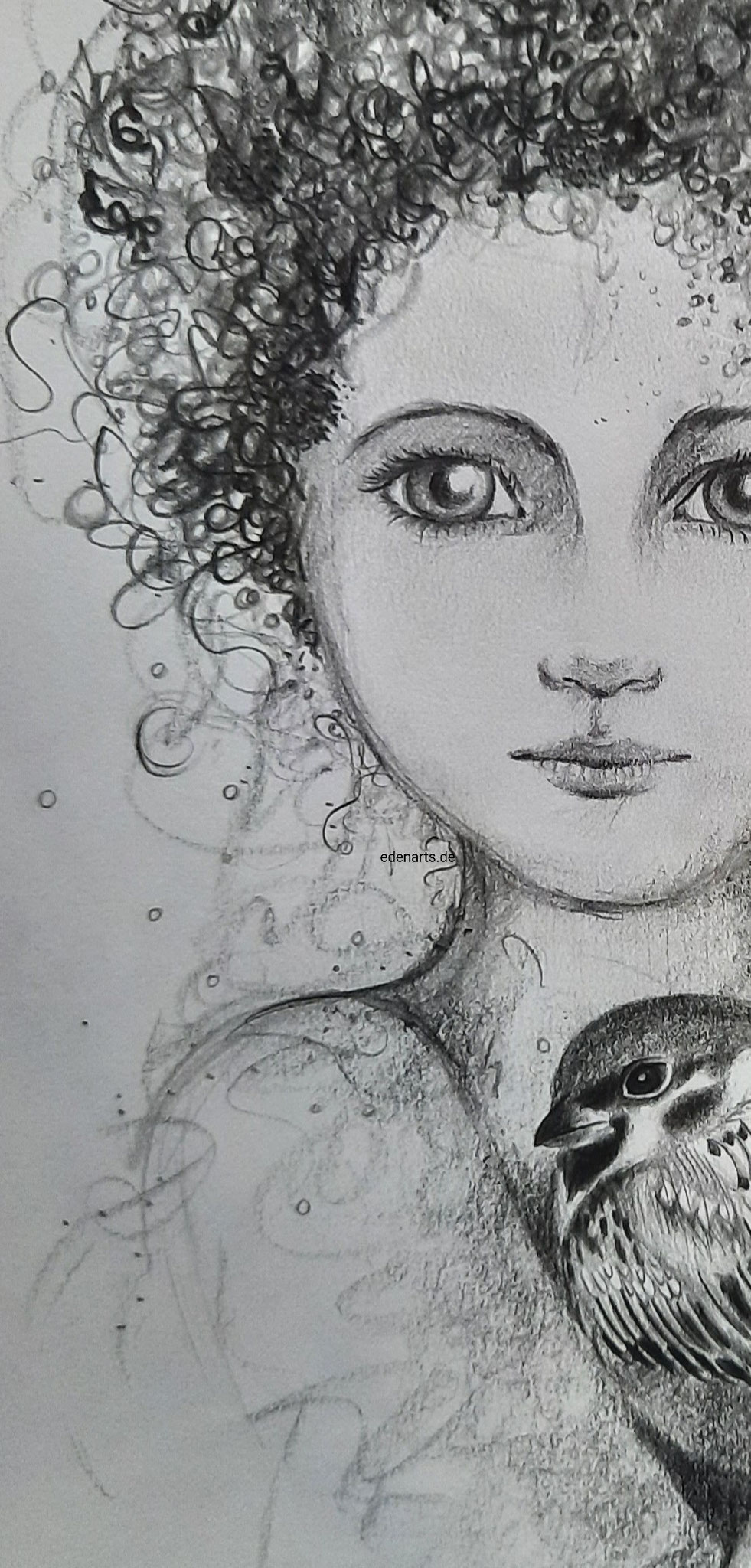 hide, little bird - Juli 2025