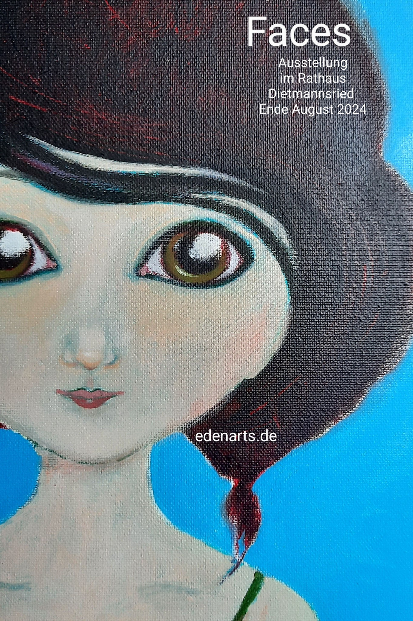 Herzliche Einladung!