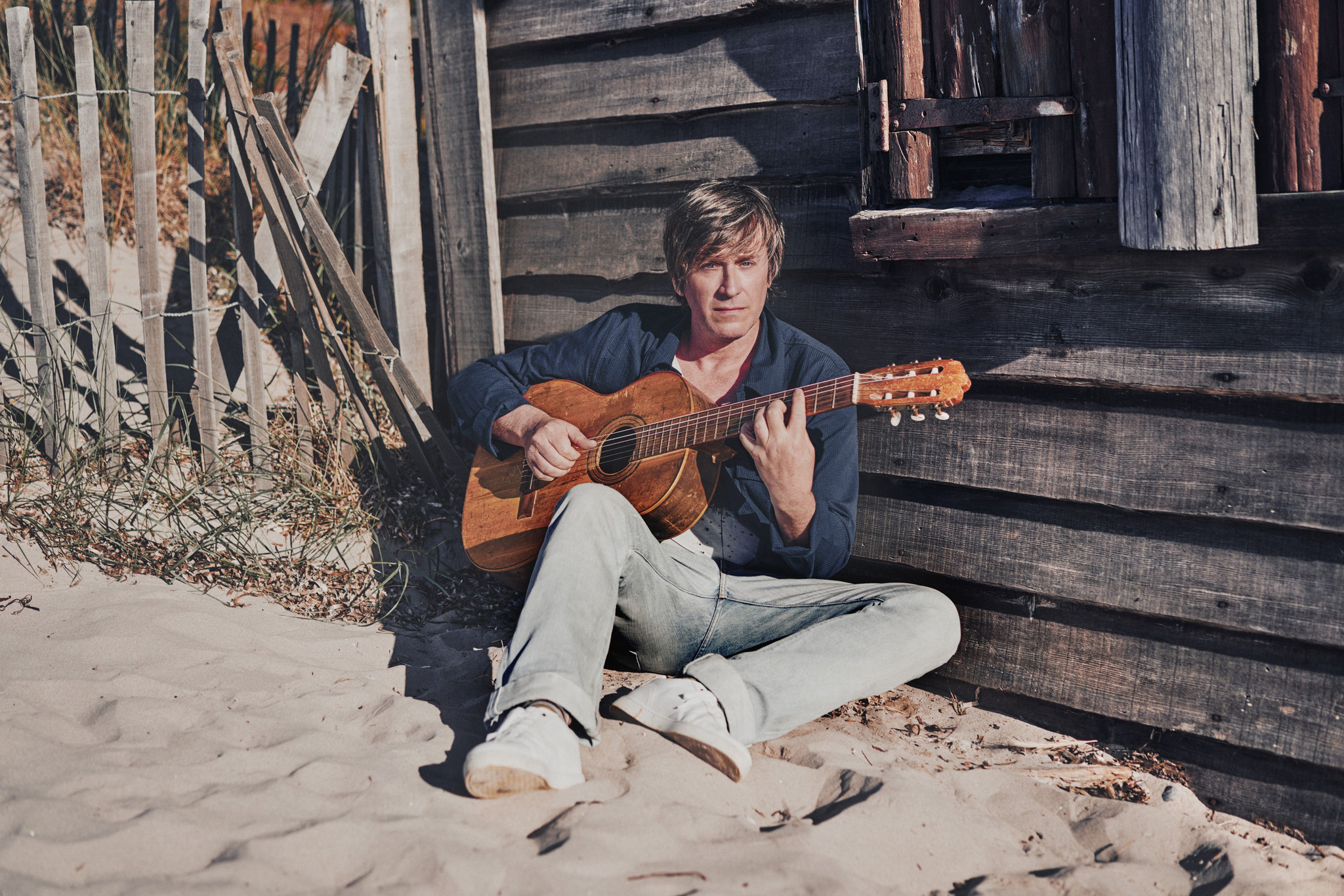 Thomas Dutronc - 2025