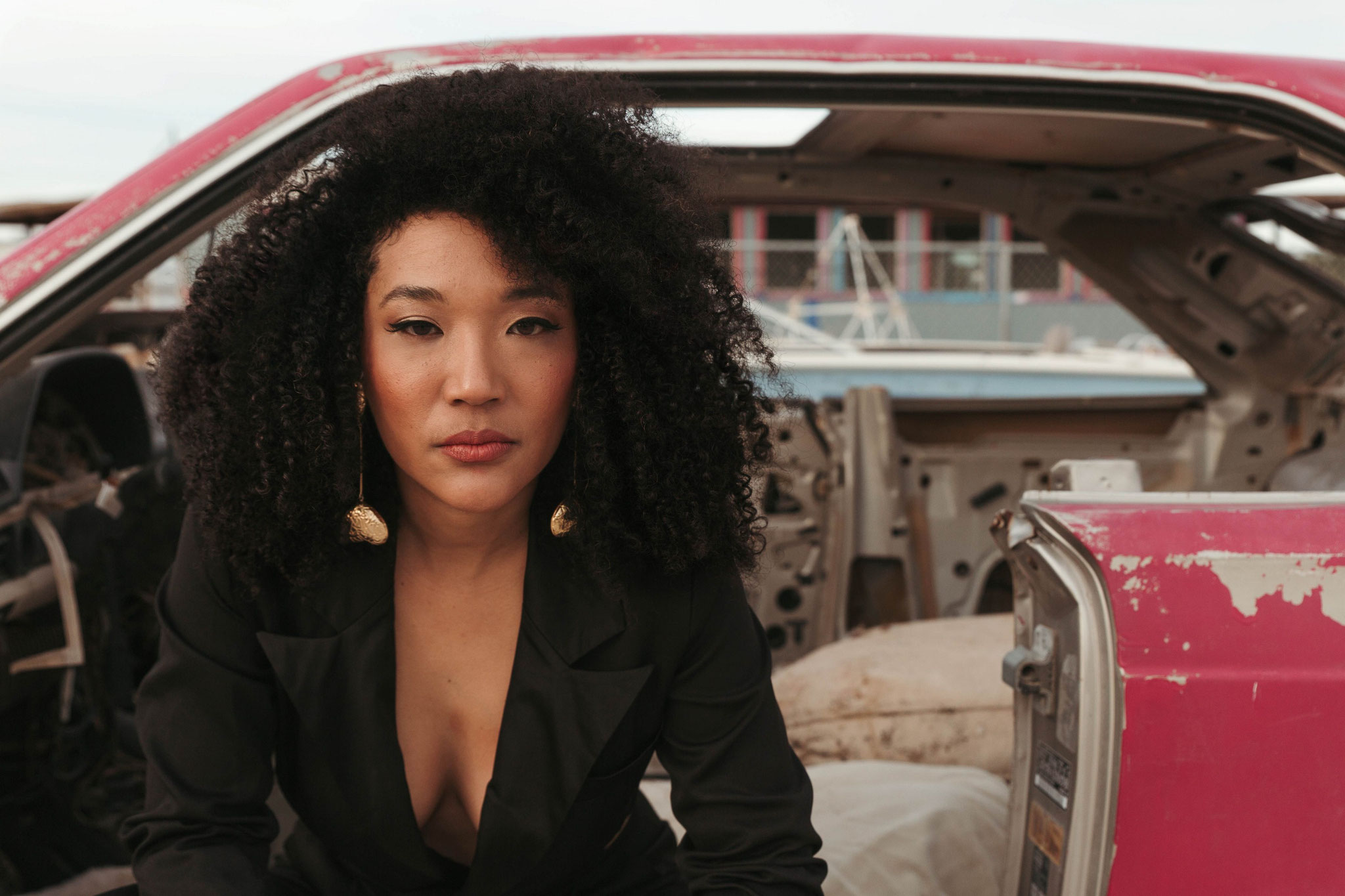 Judith Hill - 2025