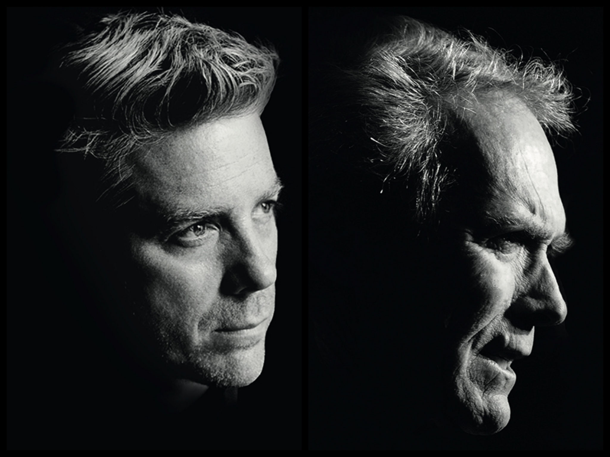 Kyle Eastwood - 2023
