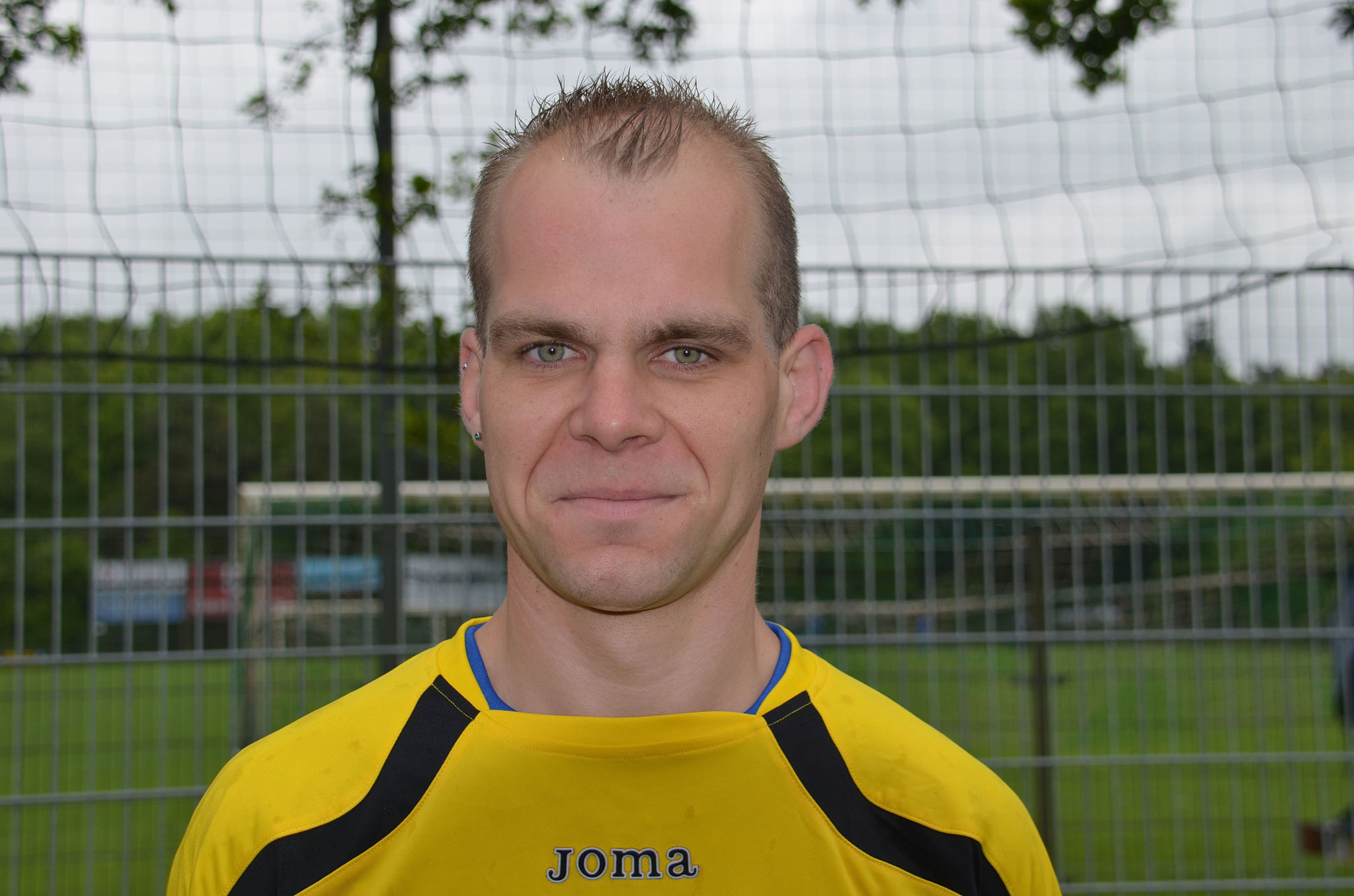 05. KRIS ARNOUTS  23/08/1982 -  30 jaar 