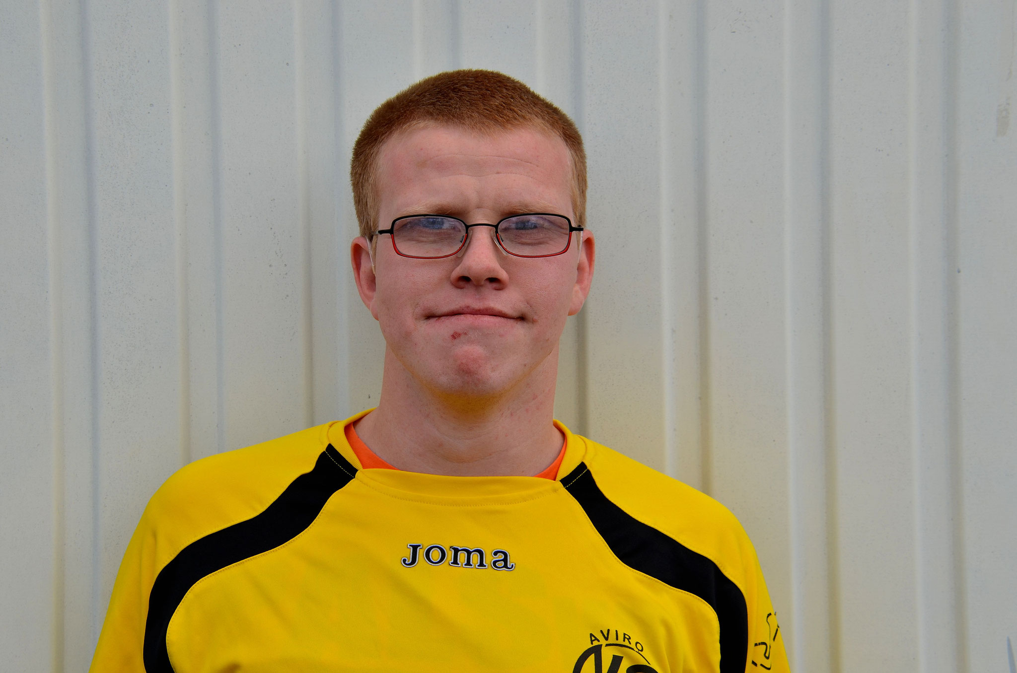 03  SVEN KEMPENEER  23/8/1991  -  31 jaar
