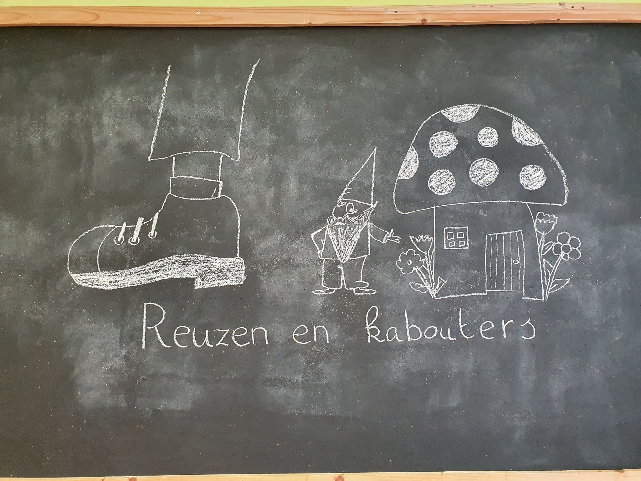 De Laatste Nieuwtjes Van Kindercentrum Babbel Kindercentrum Babbel