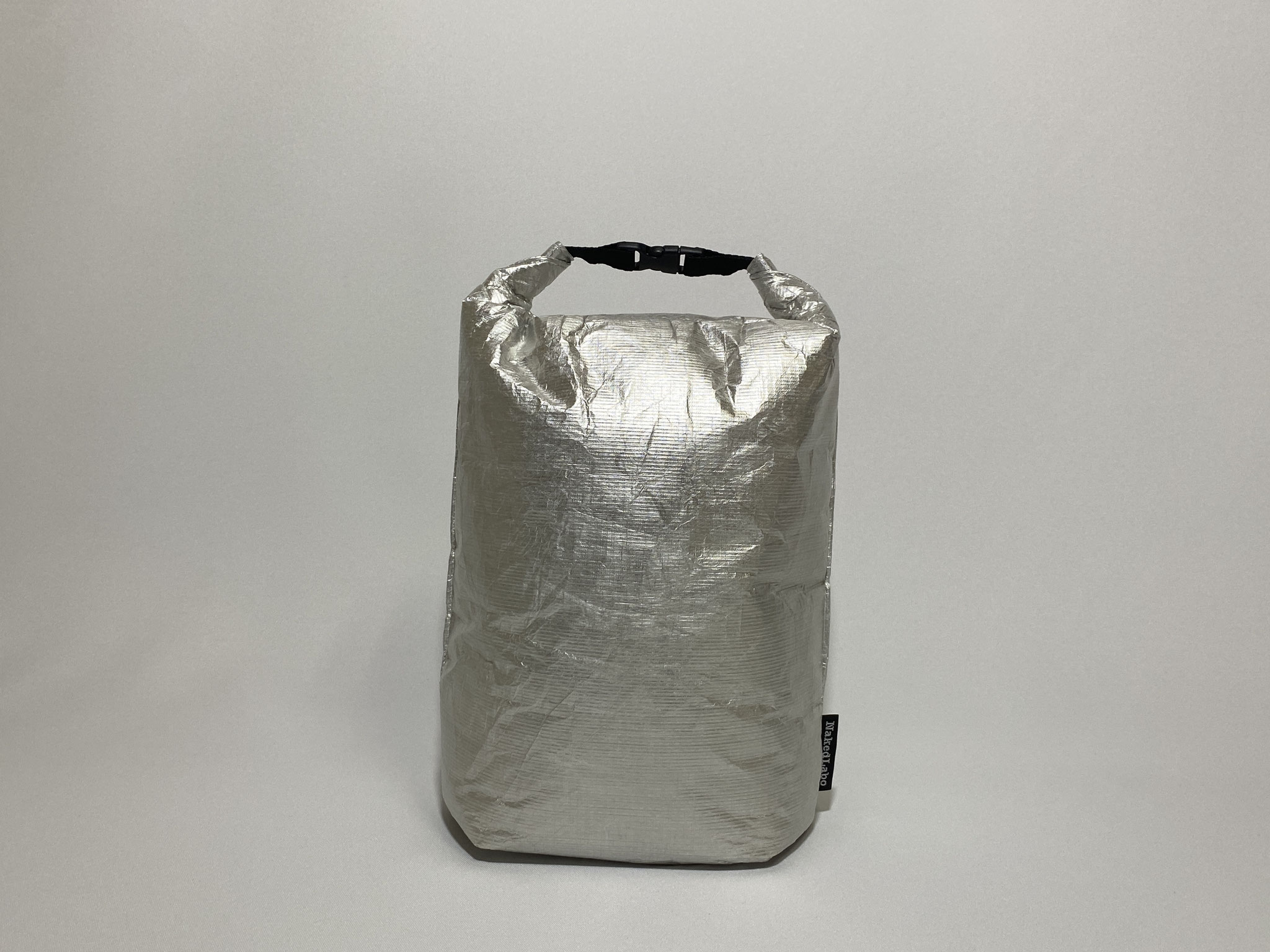 Ash sack アッシュサック　ネイキッドラボ　Lサイズ Ashsack(アッシュサック)ネイキッドラボに問い合わせ急増
