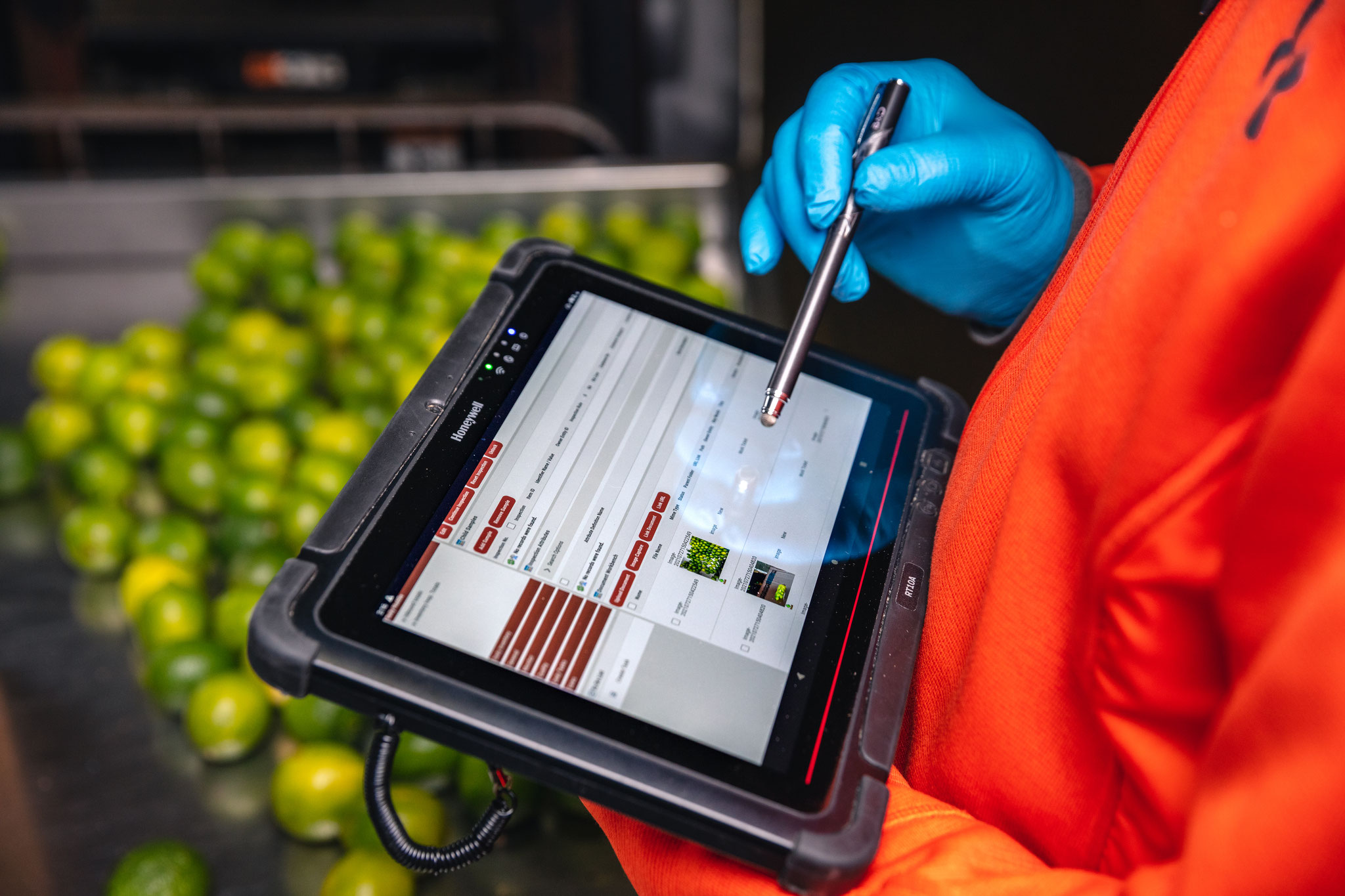 Tablet-PCs für den Unternehmenseinsatz