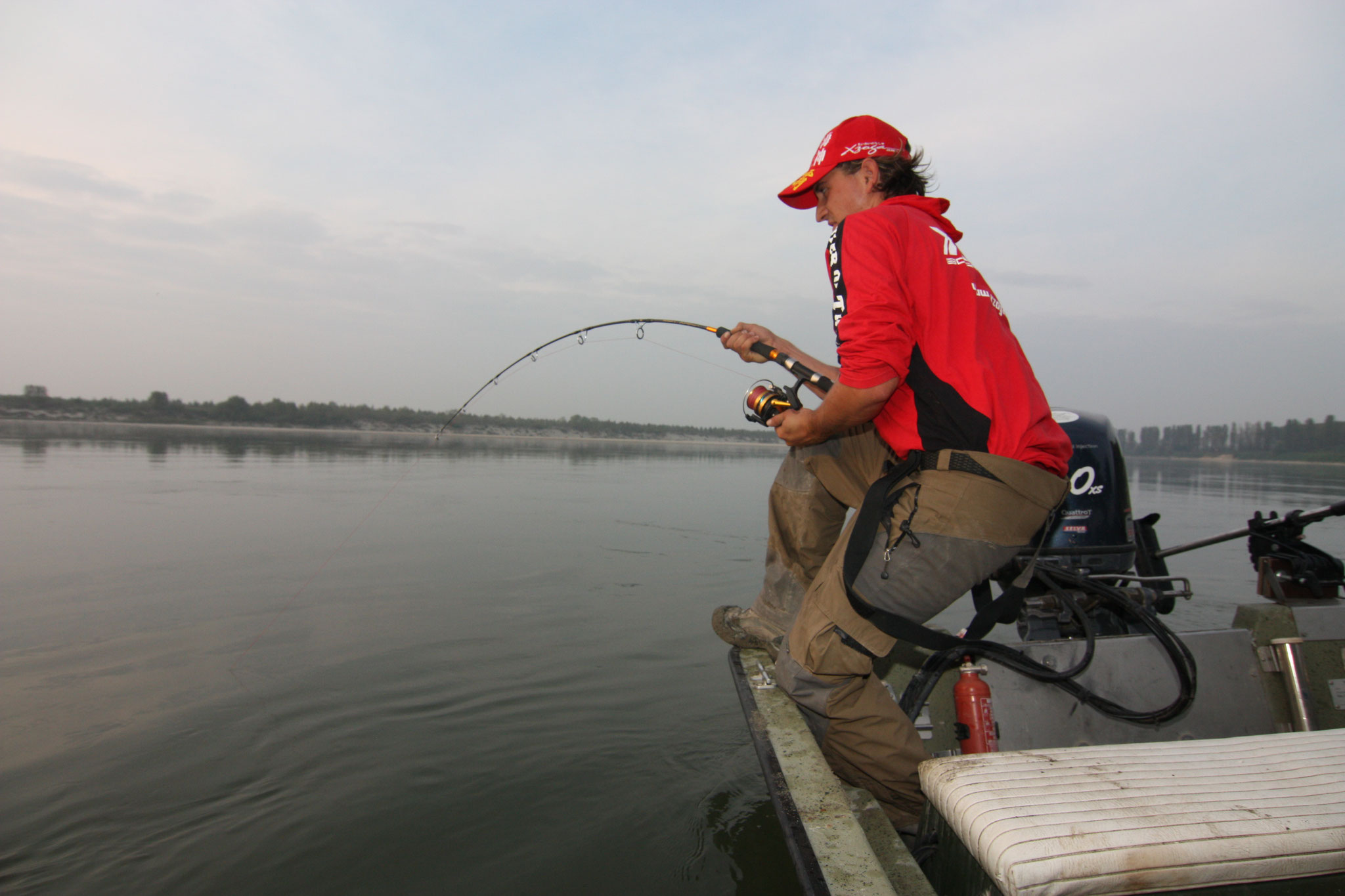 The Good, The Bad and the Ugly kubica fishings Webseite! The Good, The Bad and the Ugly kubica fishings Webseite!