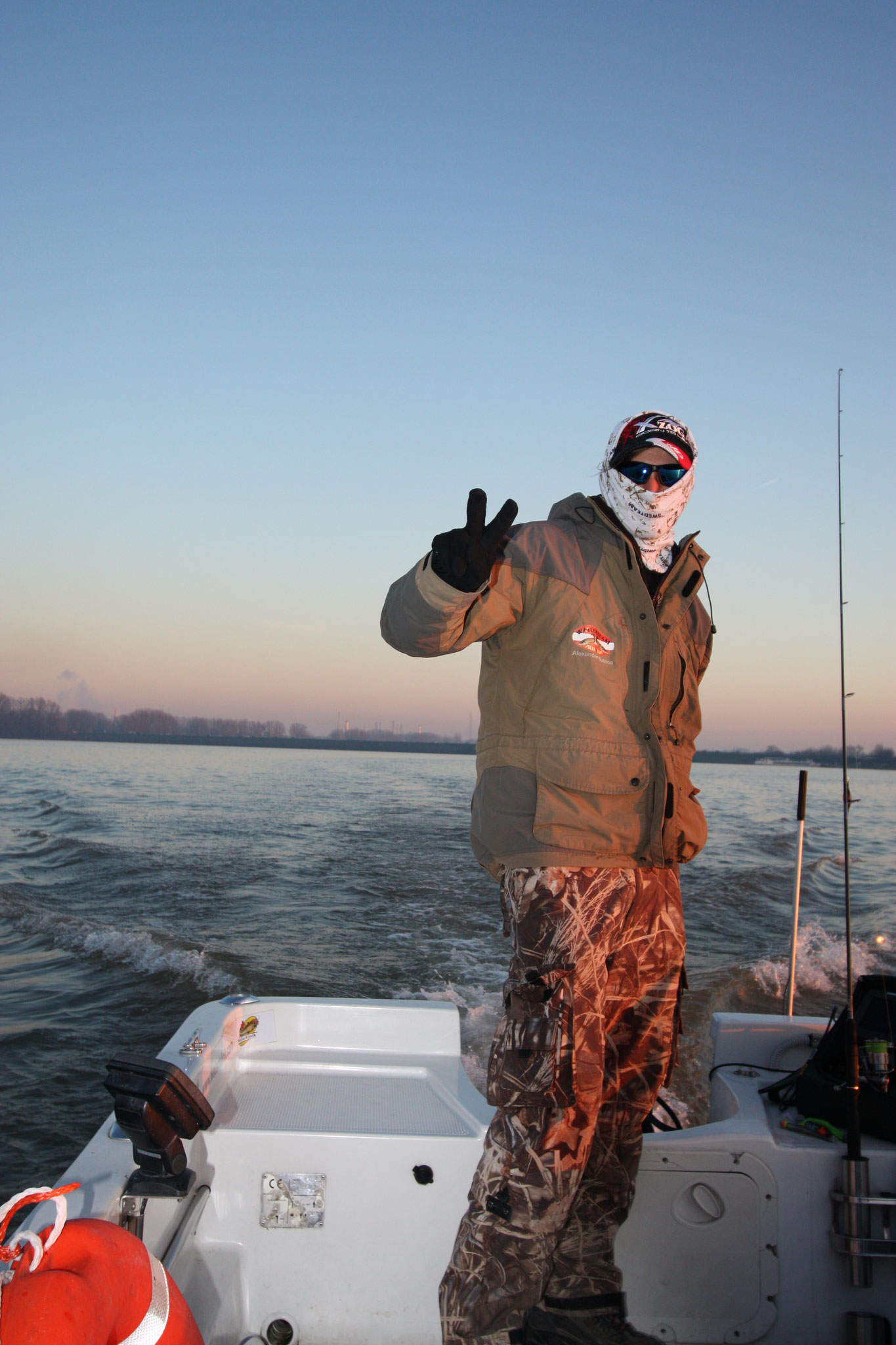 No Passion No Glory?! kubica fishings Webseite! No Passion No Glory?! kubica fishings Webseite!