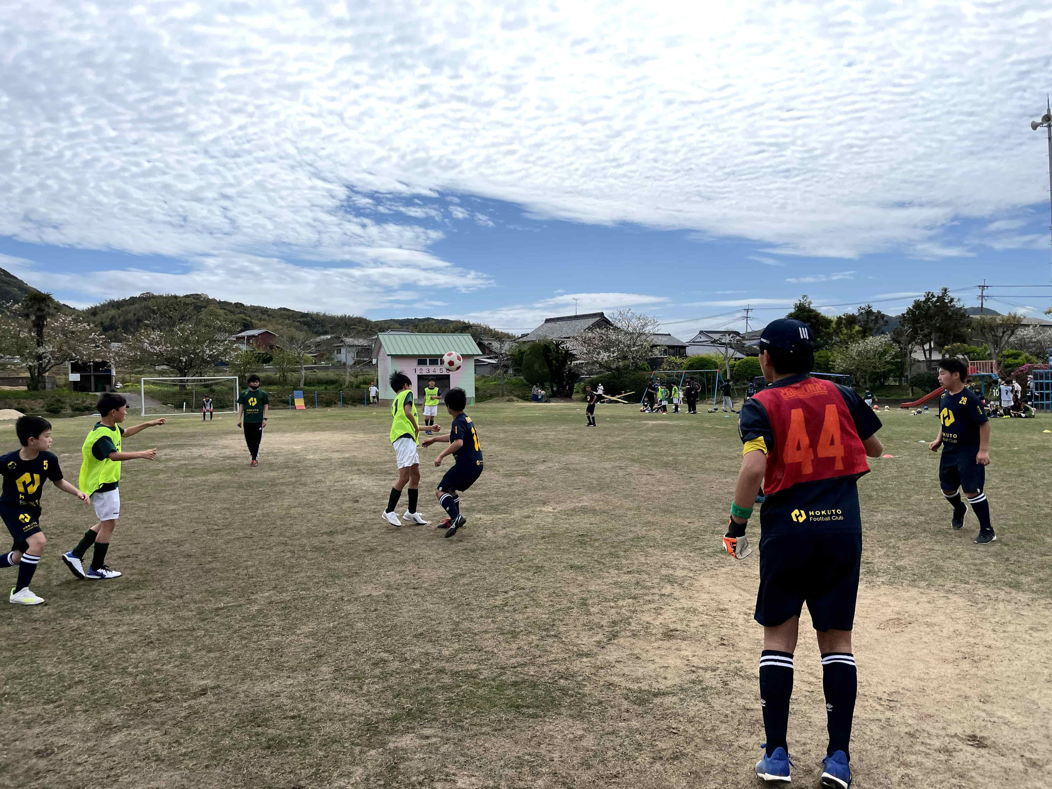 2021/6/20 ビーチサッカー vs ドルソーレ & 今川FC @長井浜海水 2021/6/20 ビーチサッカー vs ドルソーレ & 今川FC @長井浜海水