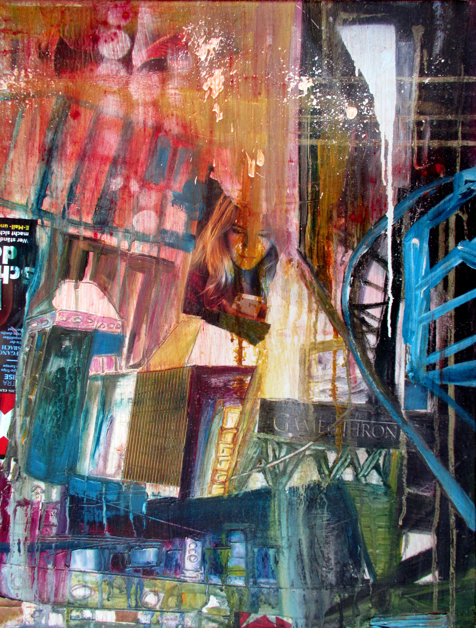 Renate Mayer